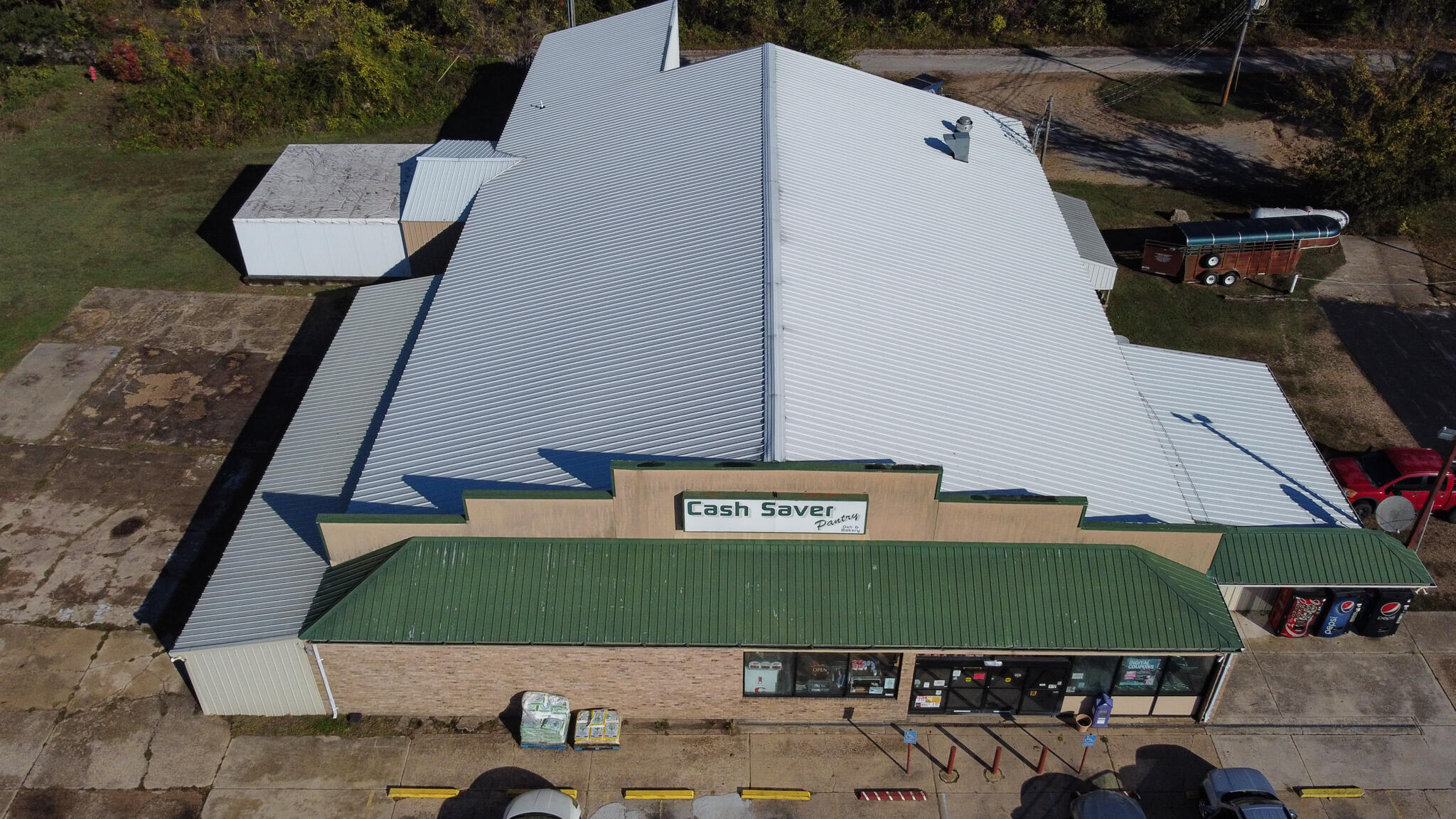 6117 U.s. Highway 160 Property Photo 4