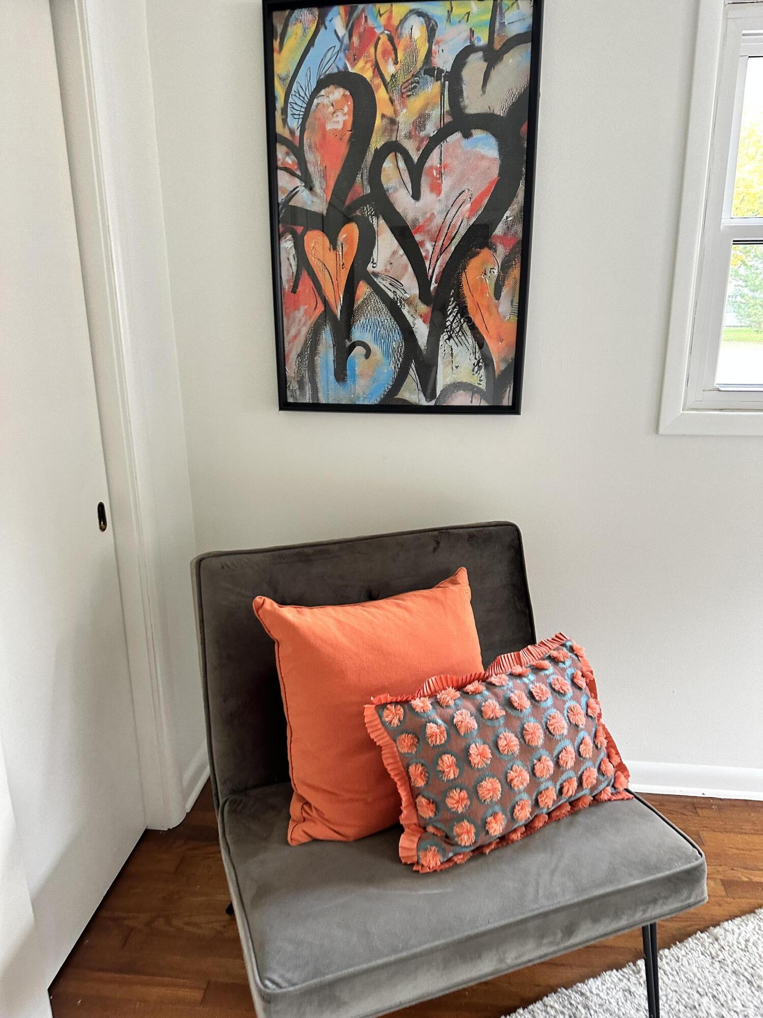 1954 South Dollison Avenue Property Photo 15