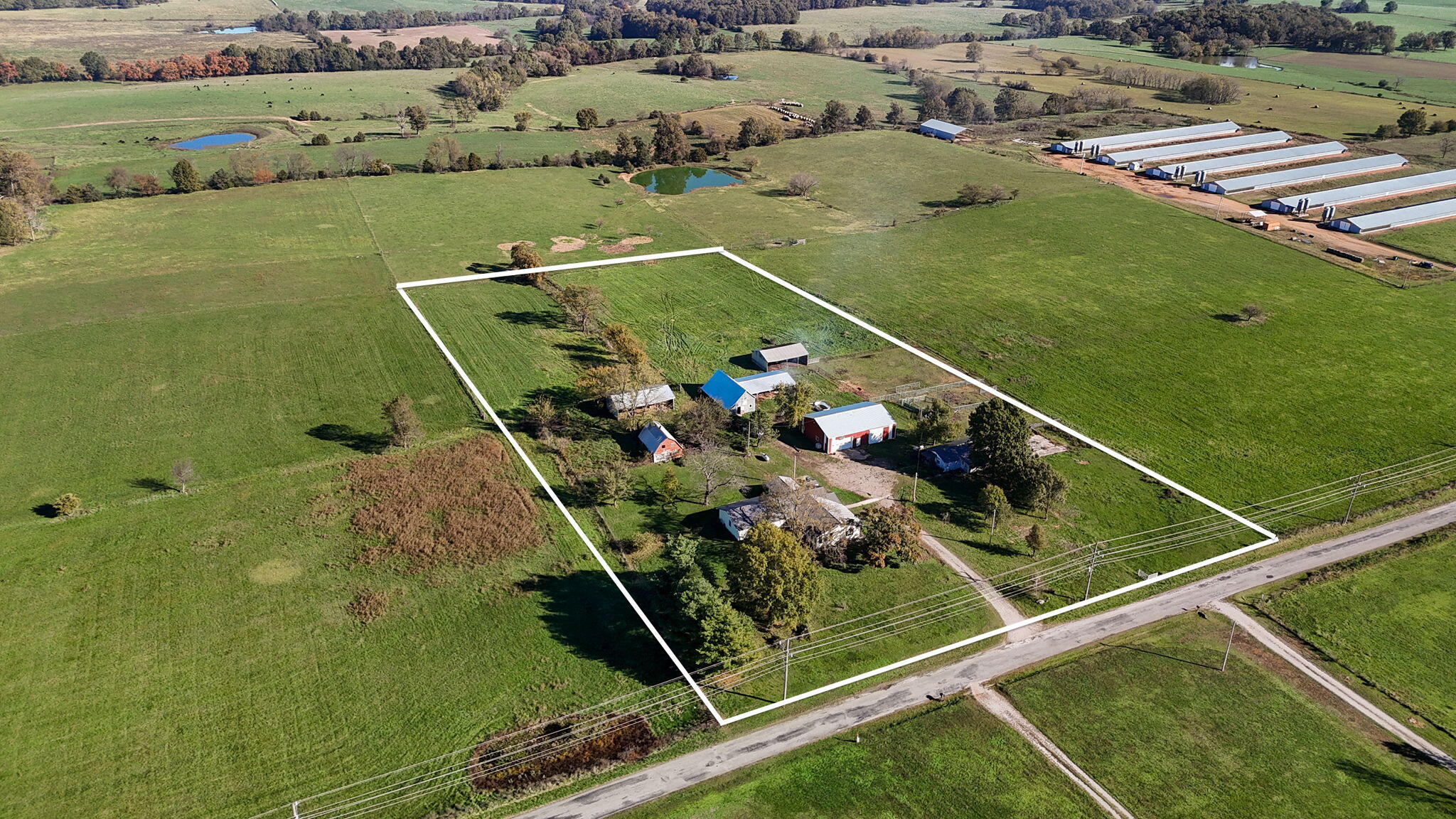 12272 Lawrence 2220 Property Photo 51