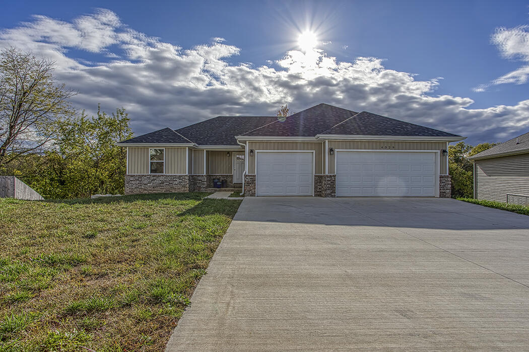 4329 North Toby Avenue Property Photo 1