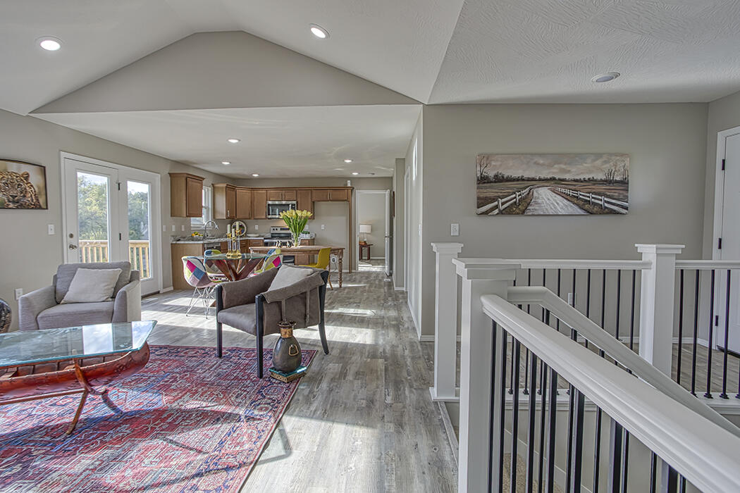 4329 North Toby Avenue Property Photo 3