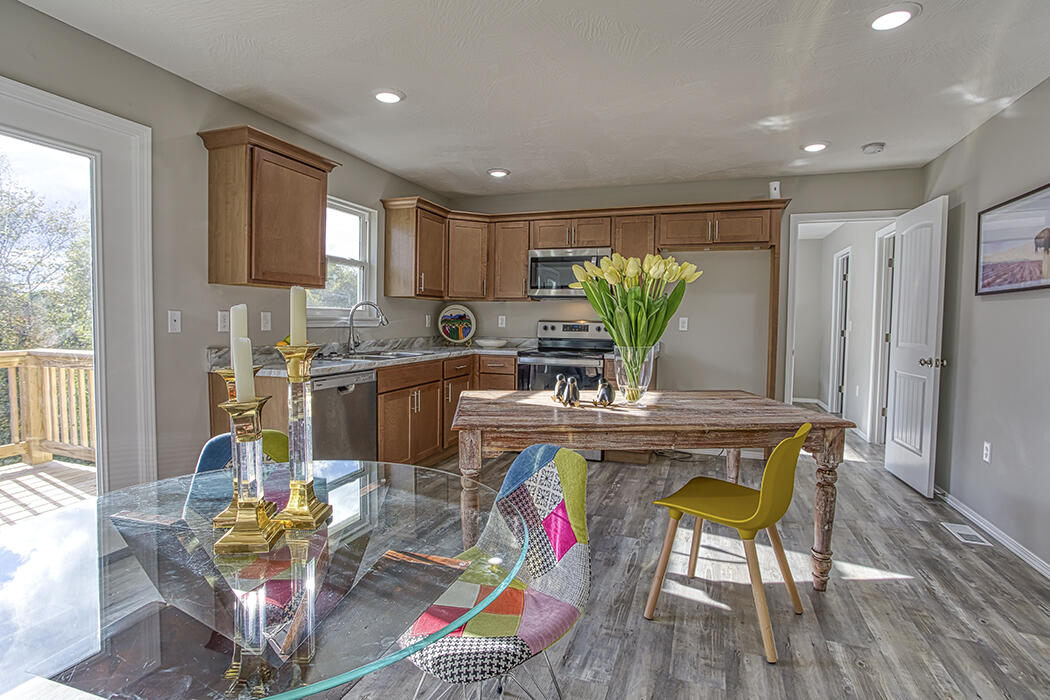 4329 North Toby Avenue Property Photo 4