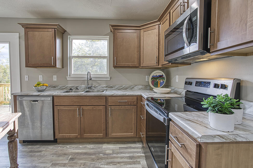 4329 North Toby Avenue Property Photo 5