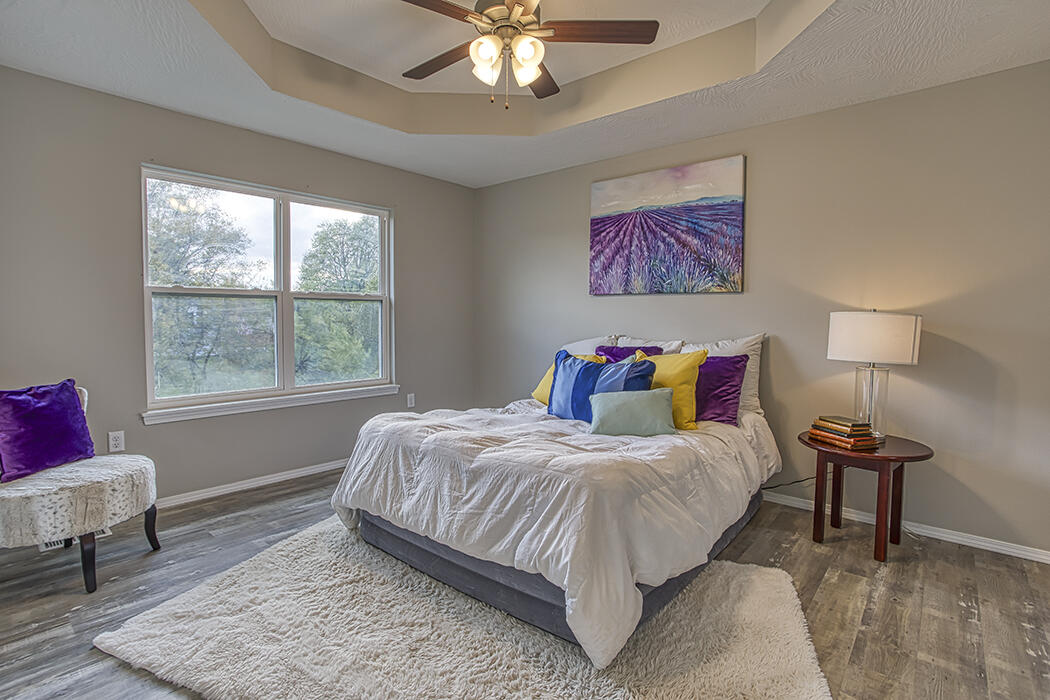 4329 North Toby Avenue Property Photo 6