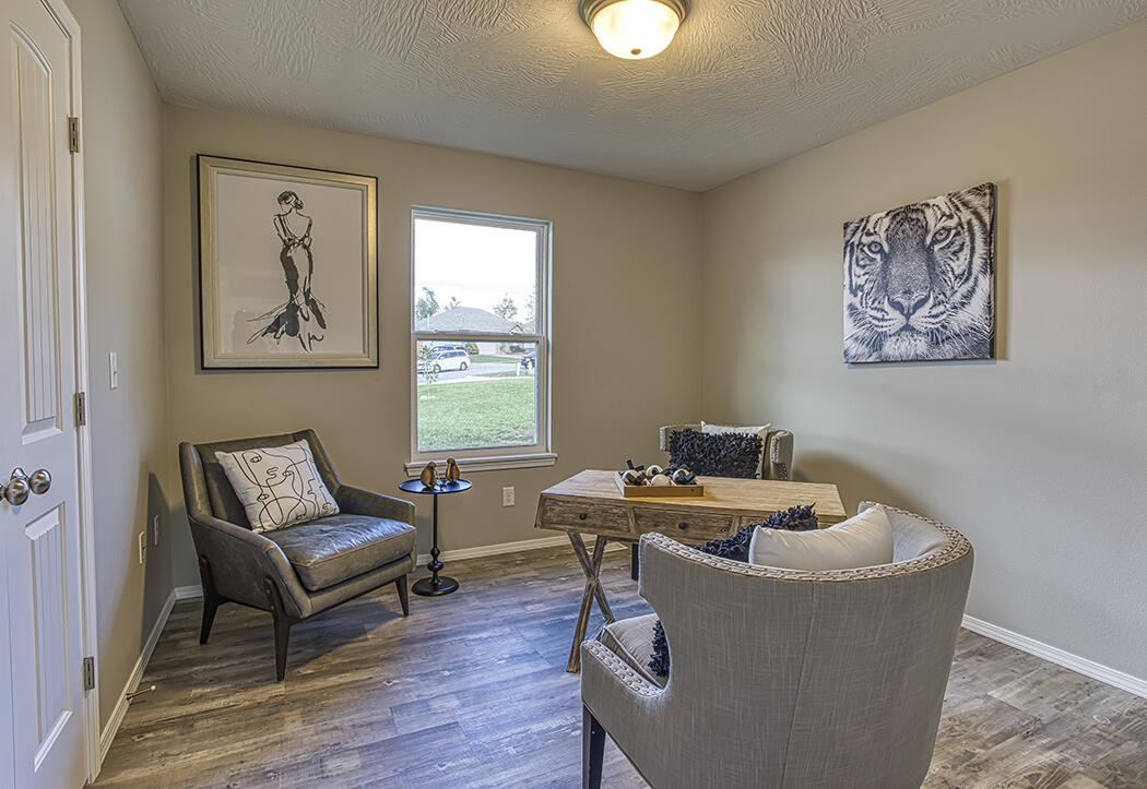 4329 North Toby Avenue Property Photo 12