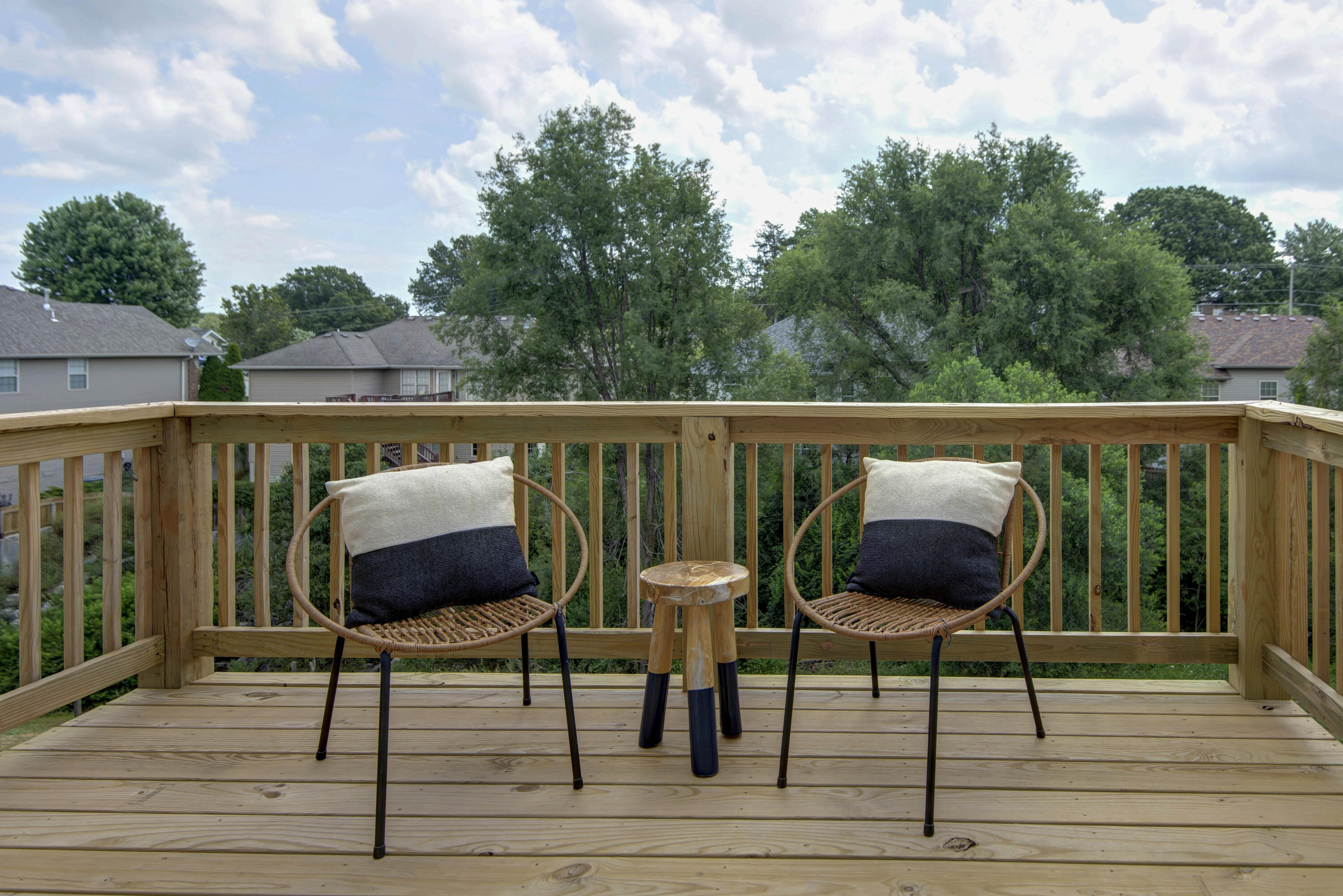 4329 North Toby Avenue Property Photo 14