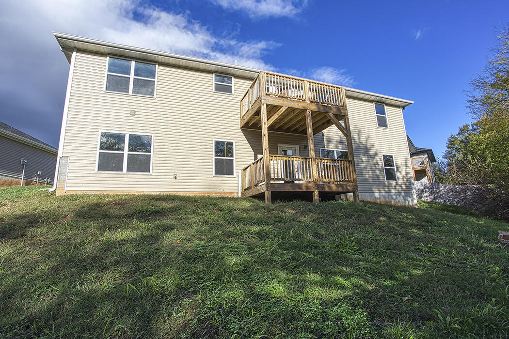 4329 North Toby Avenue Property Photo 29