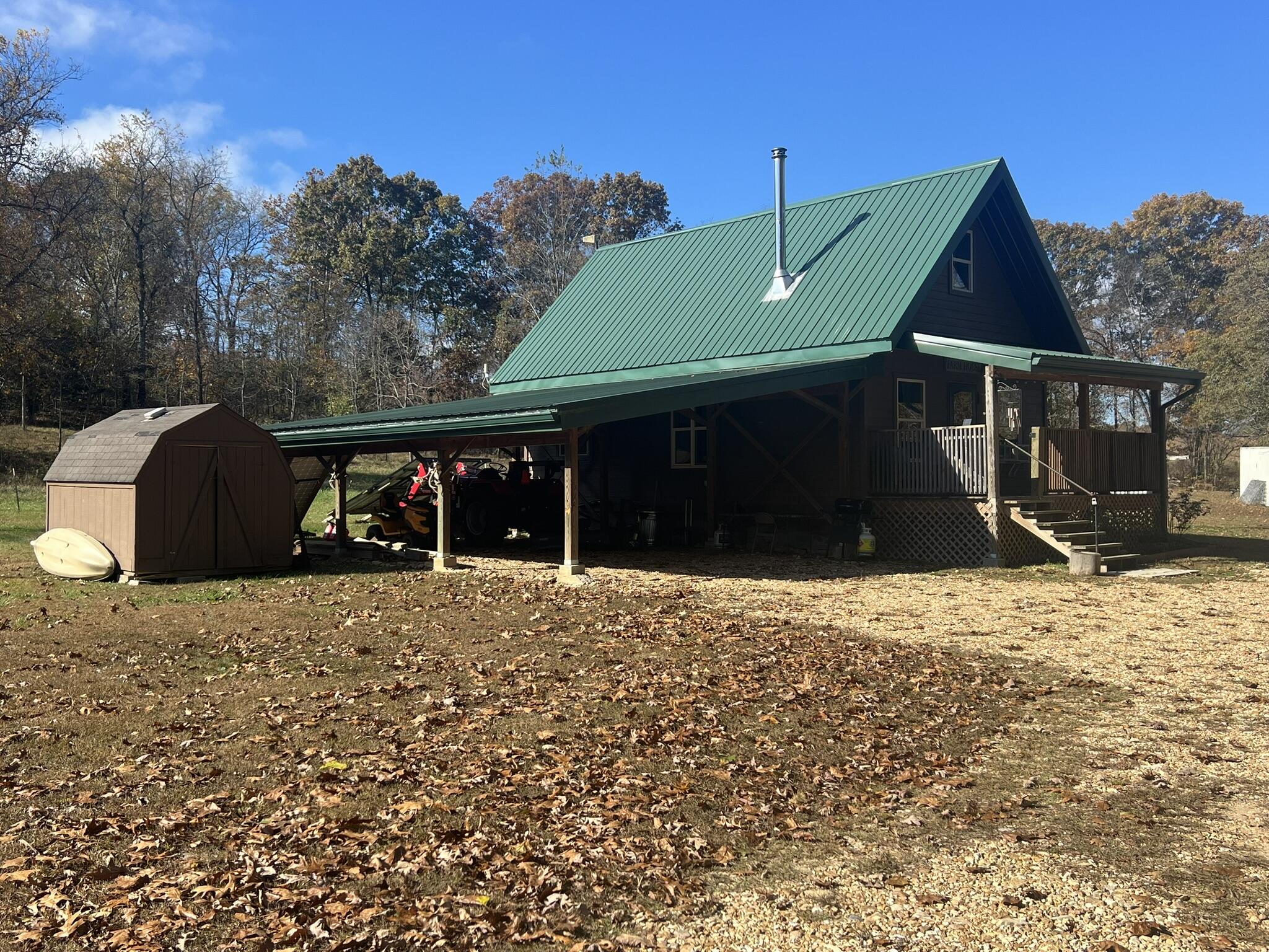 2709 Wagner Road Property Photo 6