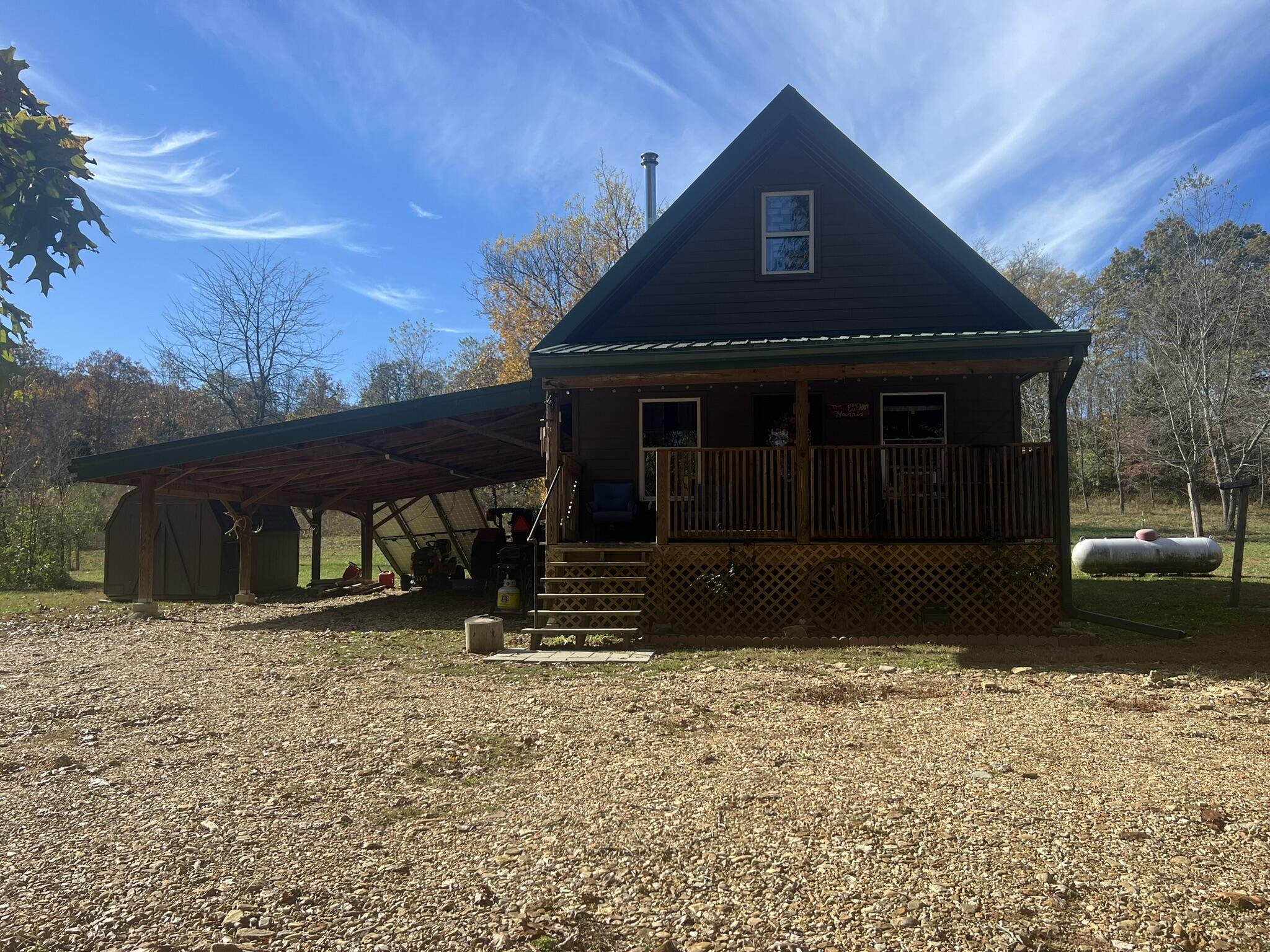 2709 Wagner Road Property Photo 13