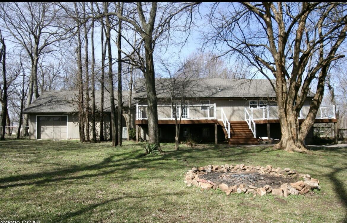 202 Split Rail Drive Drive Property Photo 16