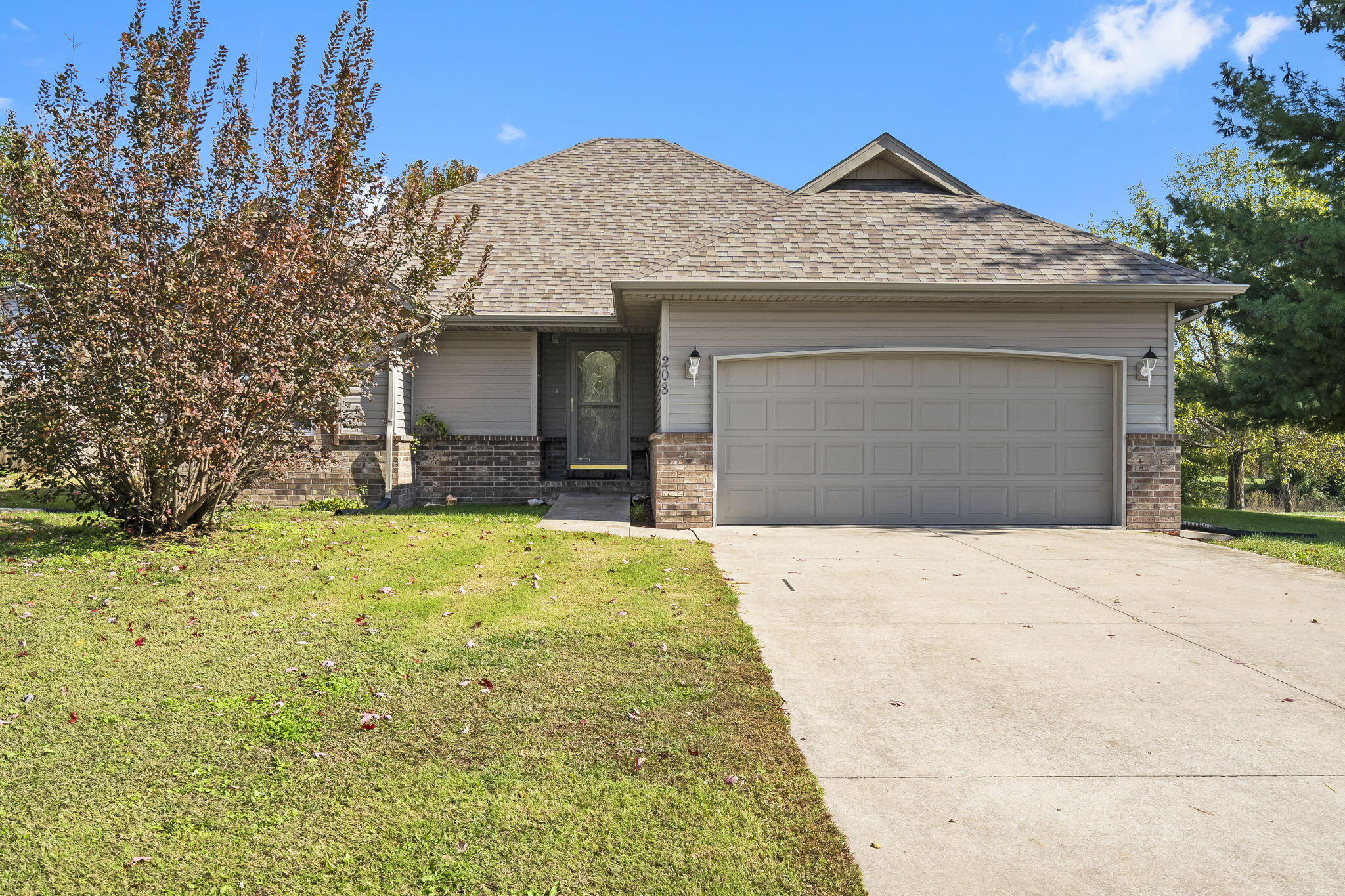 208 Tolbert Hill Road