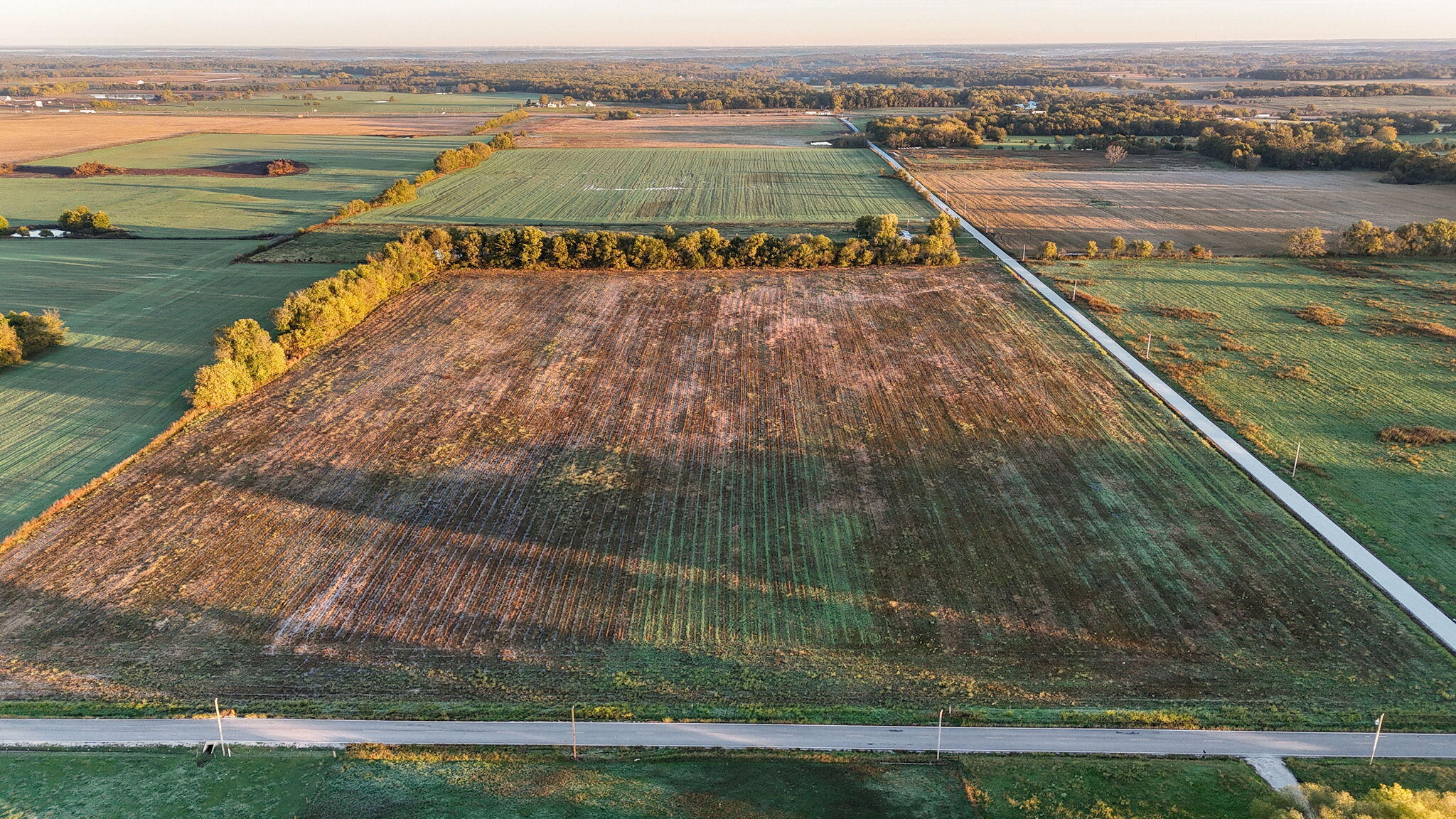 Tract 1 00 Apple Road Property Photo 5