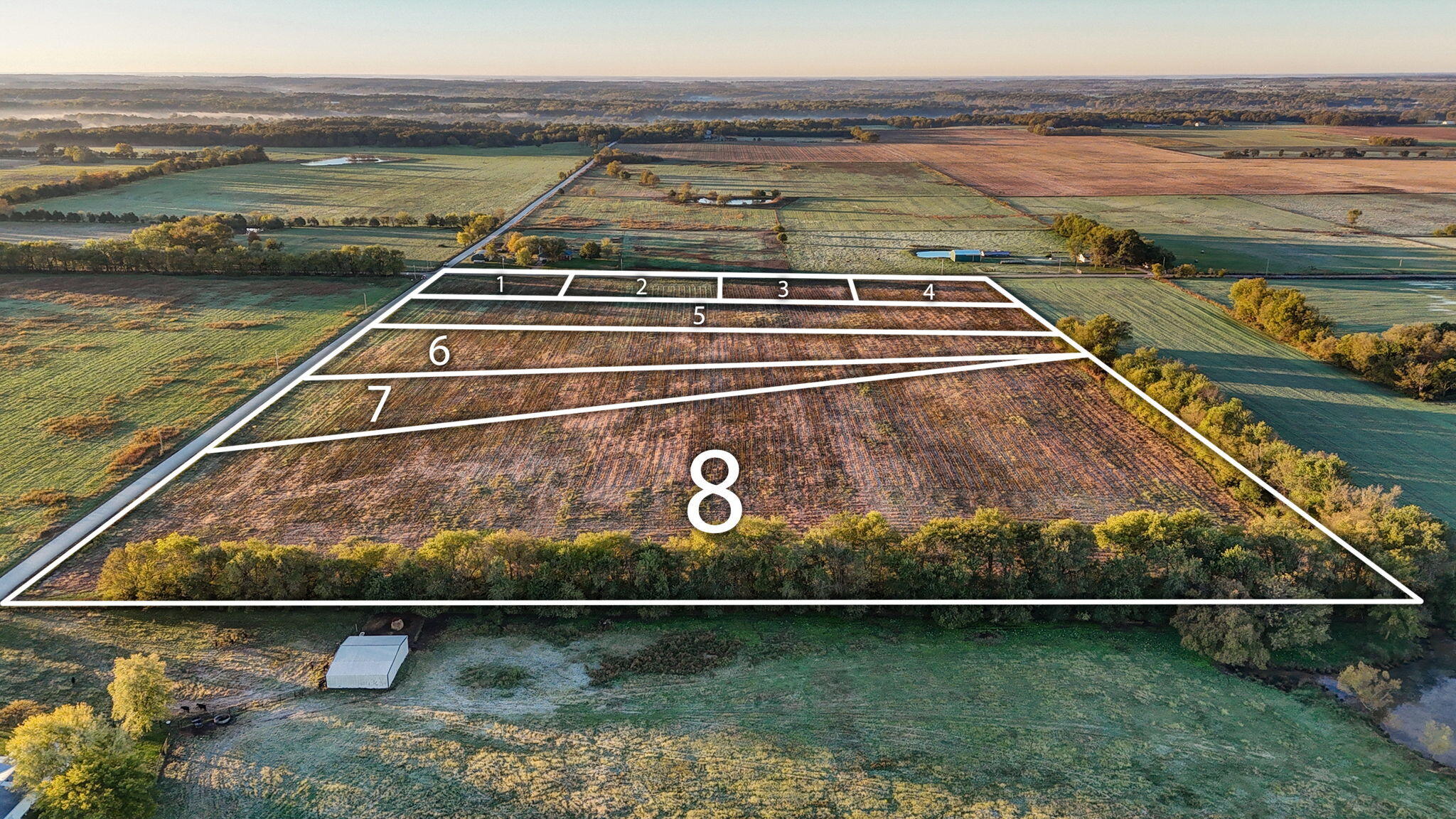 Tract 1 00 Apple Road Property Photo 12