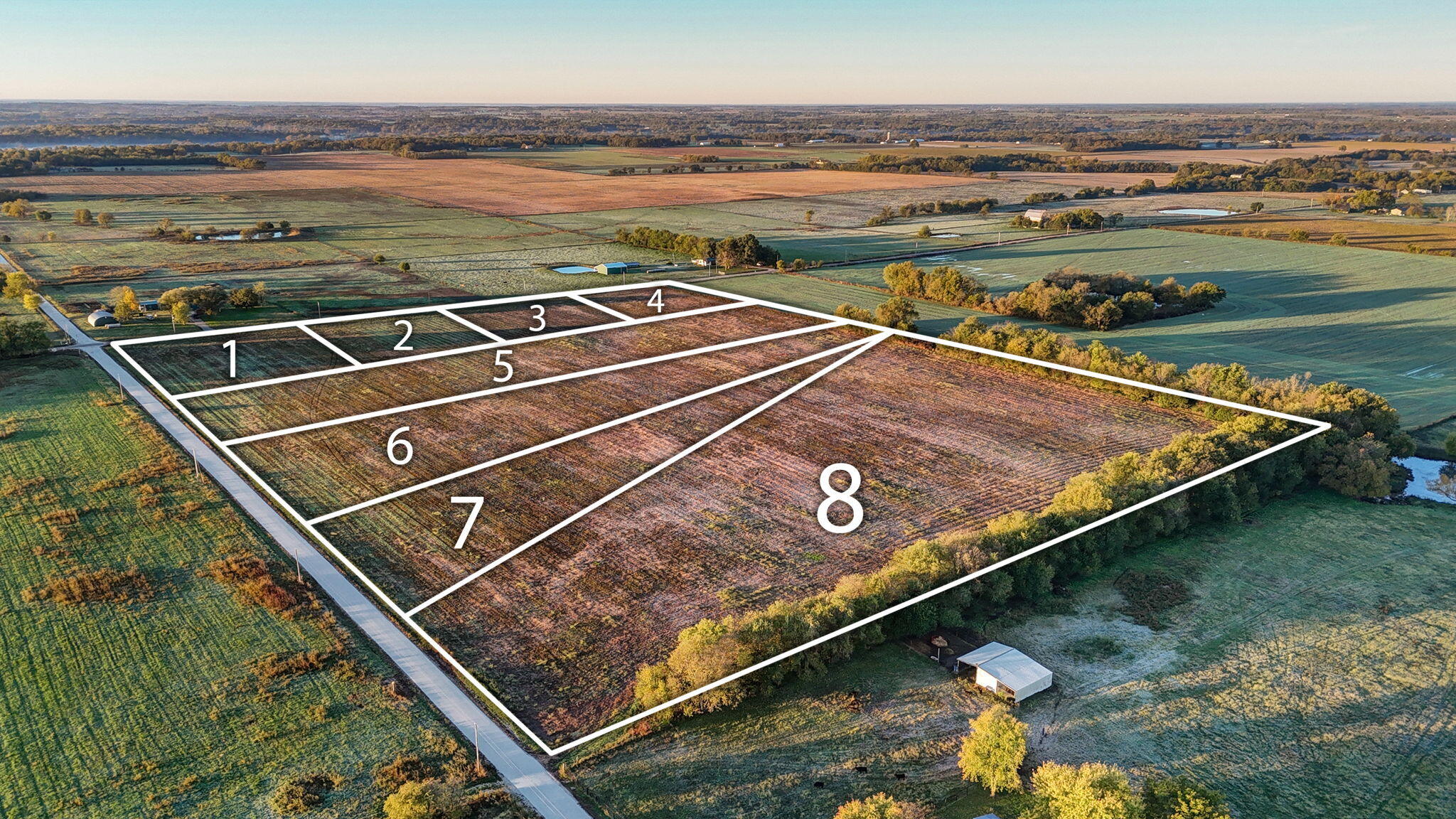 Tract 1 00 Apple Road Property Photo 14