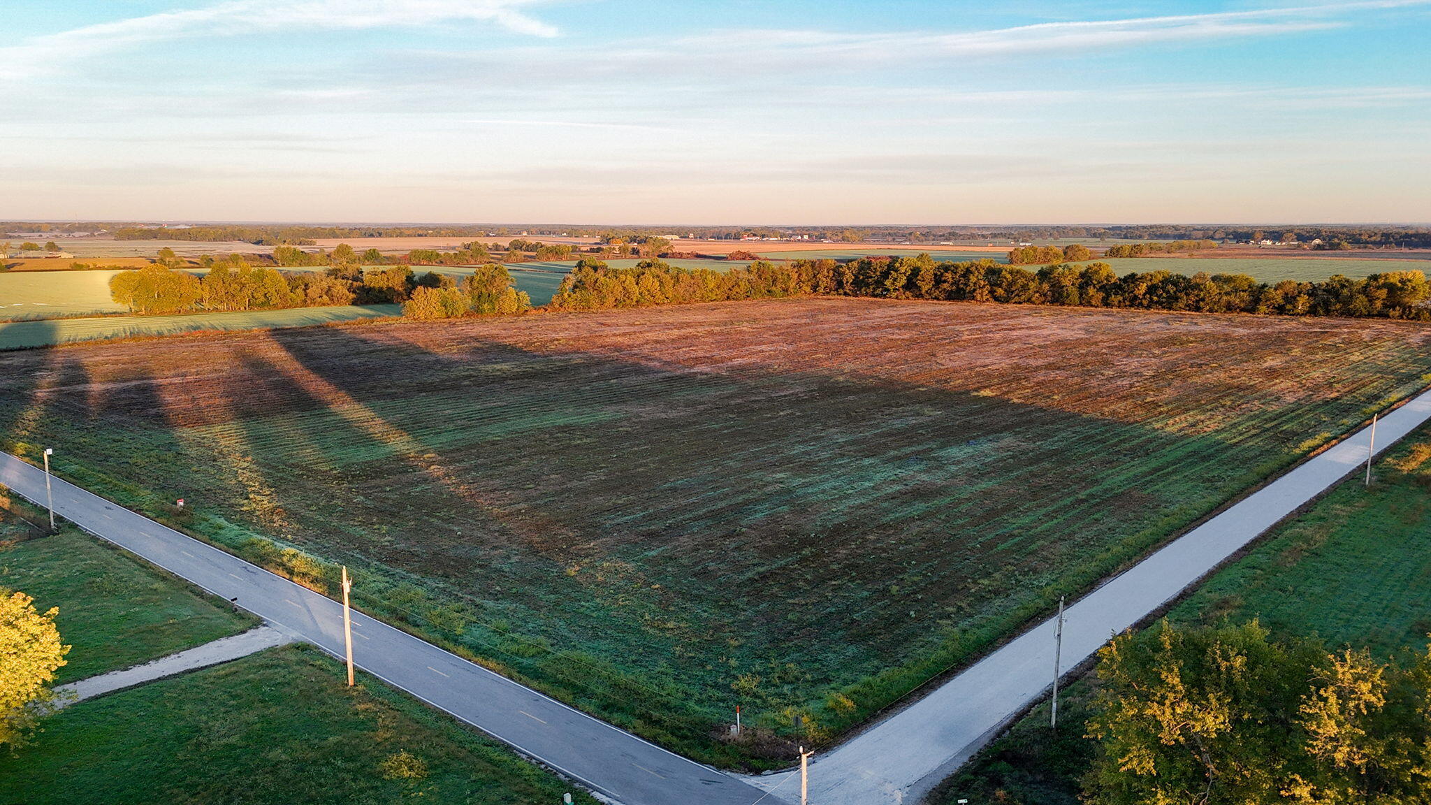 Tract 2 00 Apple Road Property Photo 1