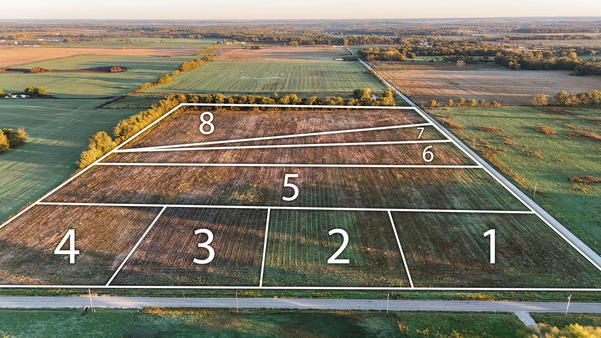 Tract 2 00 Apple Road Property Photo 5