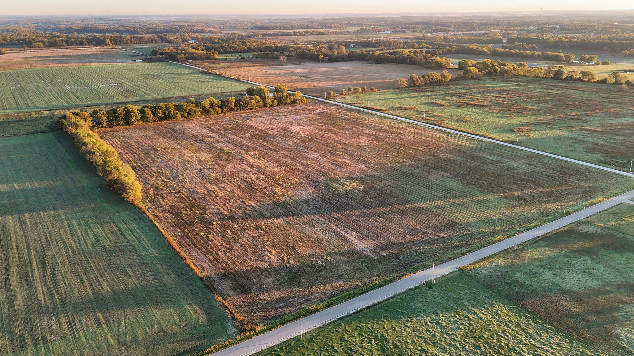 Tract 2 00 Apple Road Property Photo 6