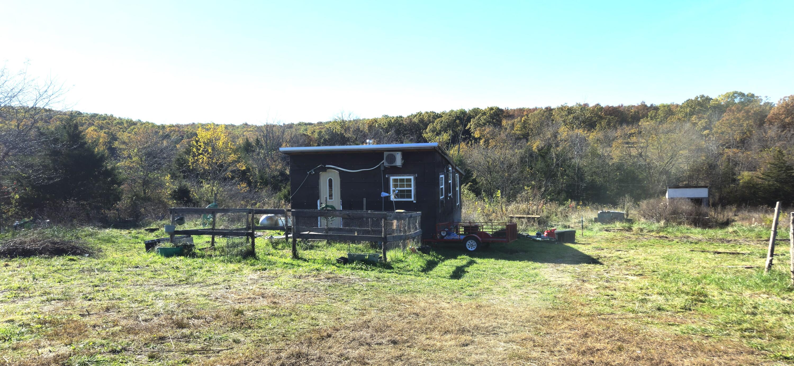 5865 Samoa Road Property Photo 1