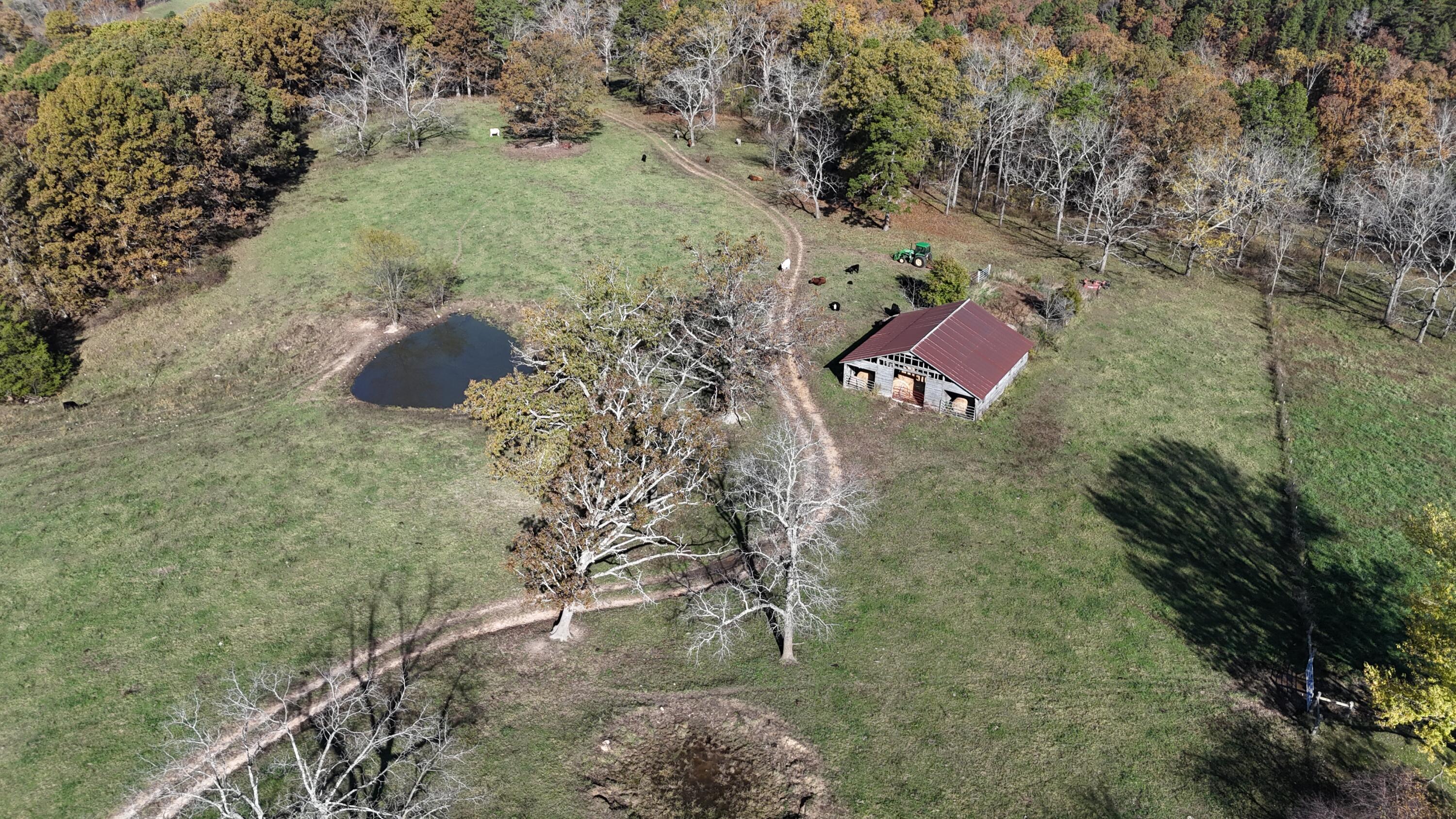 205 County Road 6550 Property Photo 39