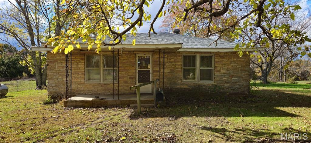 205 County Road 6550 Property Photo 62