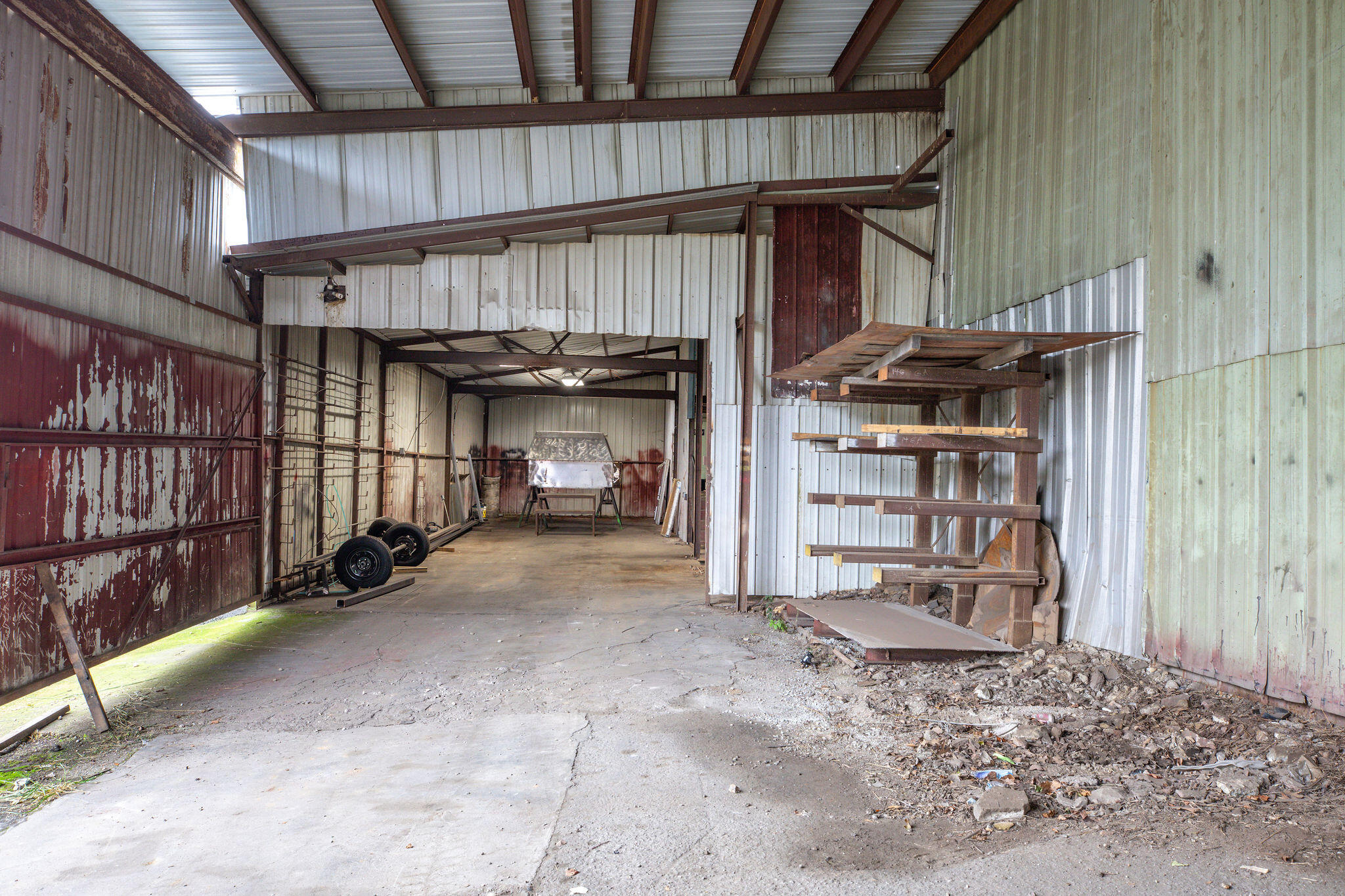 5329 East State Highway 76 Property Photo 6