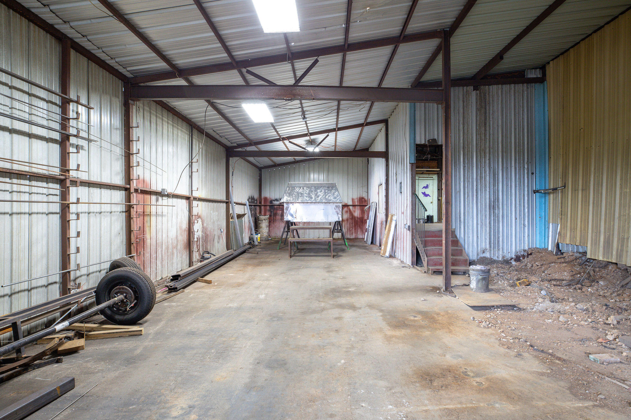 5329 East State Highway 76 Property Photo 7