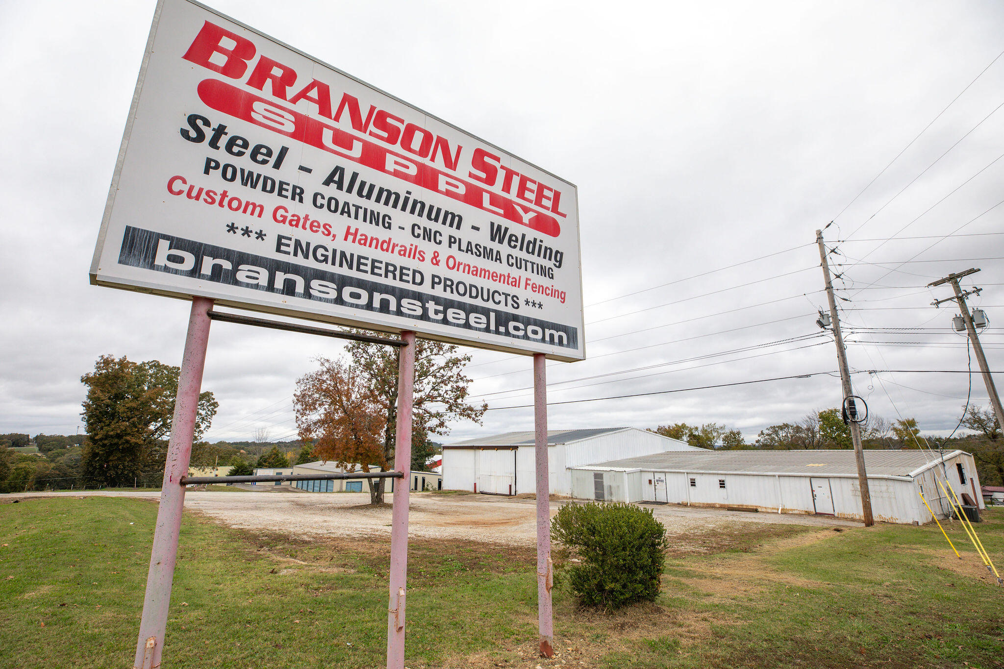 5329 East State Highway 76 Property Photo 20