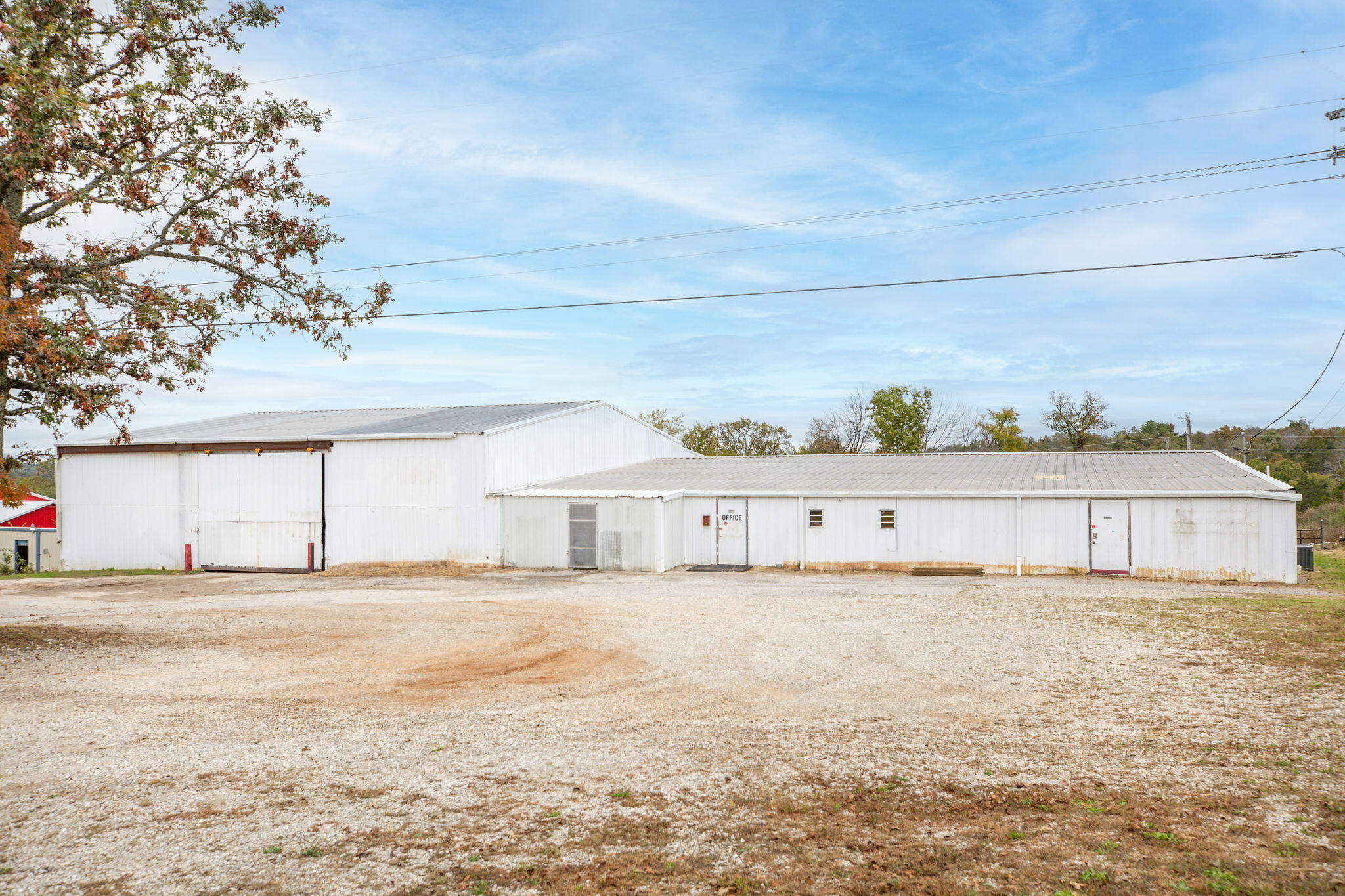 5329 East State Highway 76 Property Photo 22