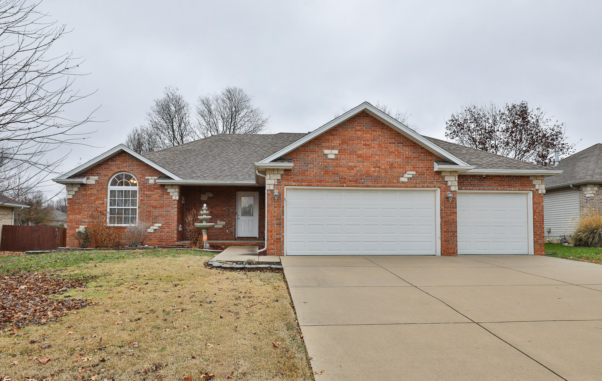 3551 West Cole Street Property Photo 1