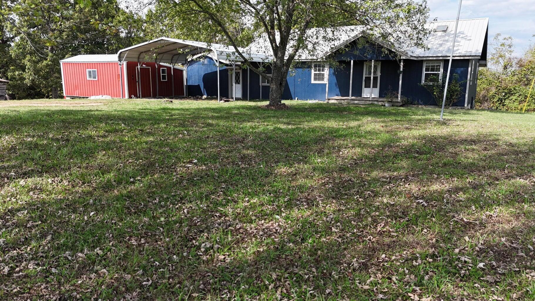 Rt 2 Box 2788 Property Photo 1