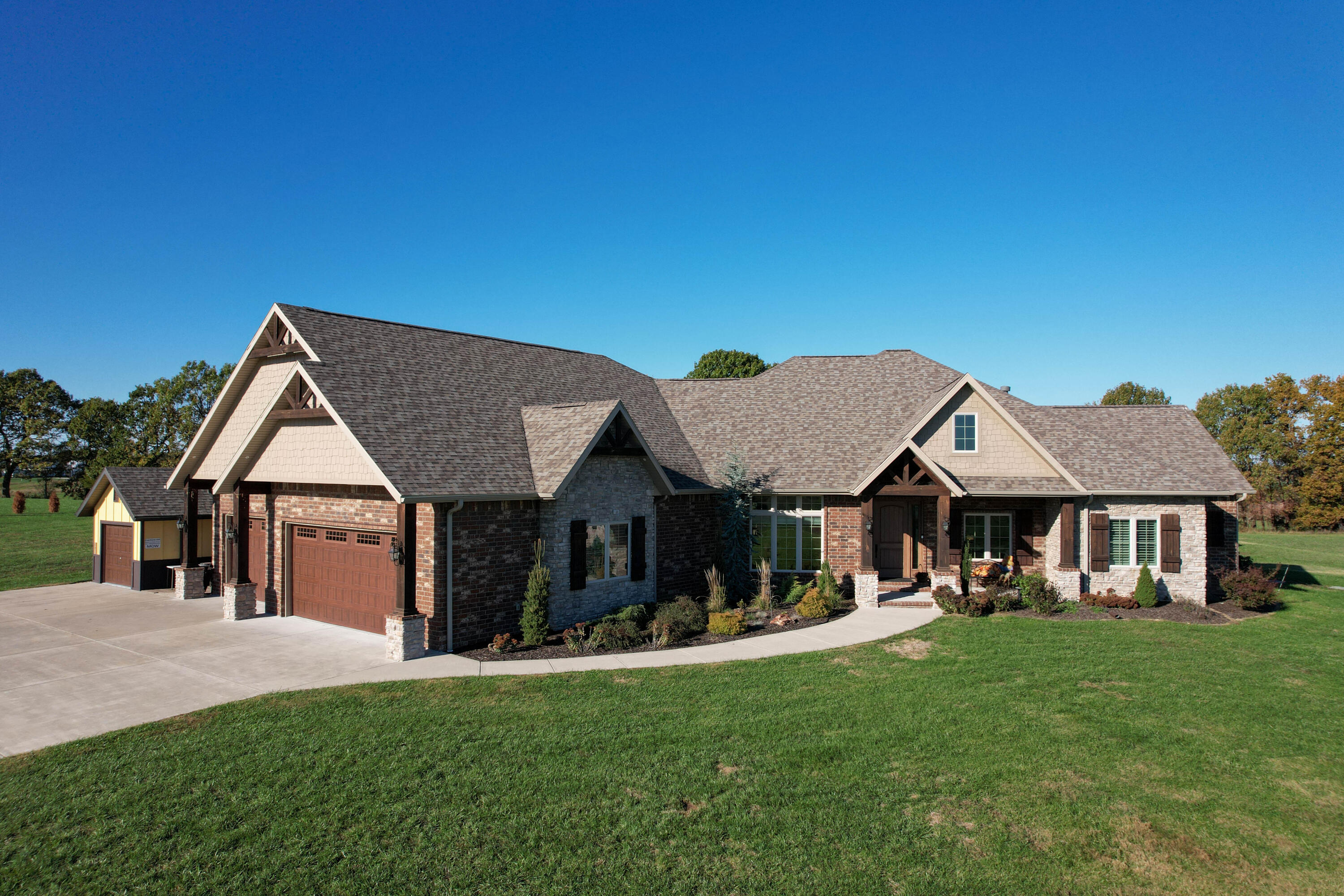 291 Look Back Drive Property Photo 1