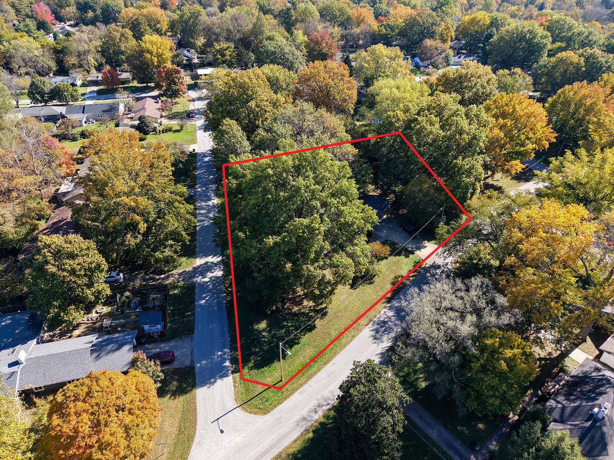 2446 South Sheridan Property Photo 74