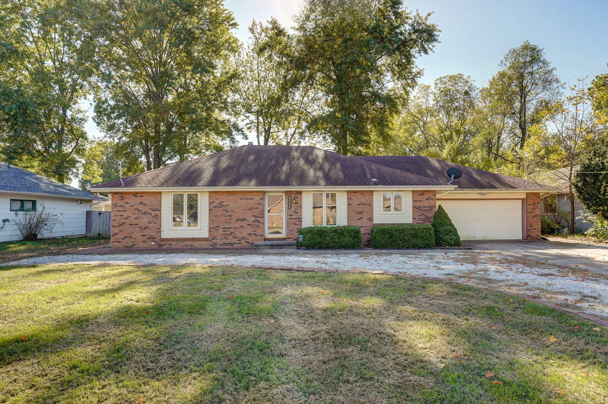 2642 East Catalpa Street Property Photo 1