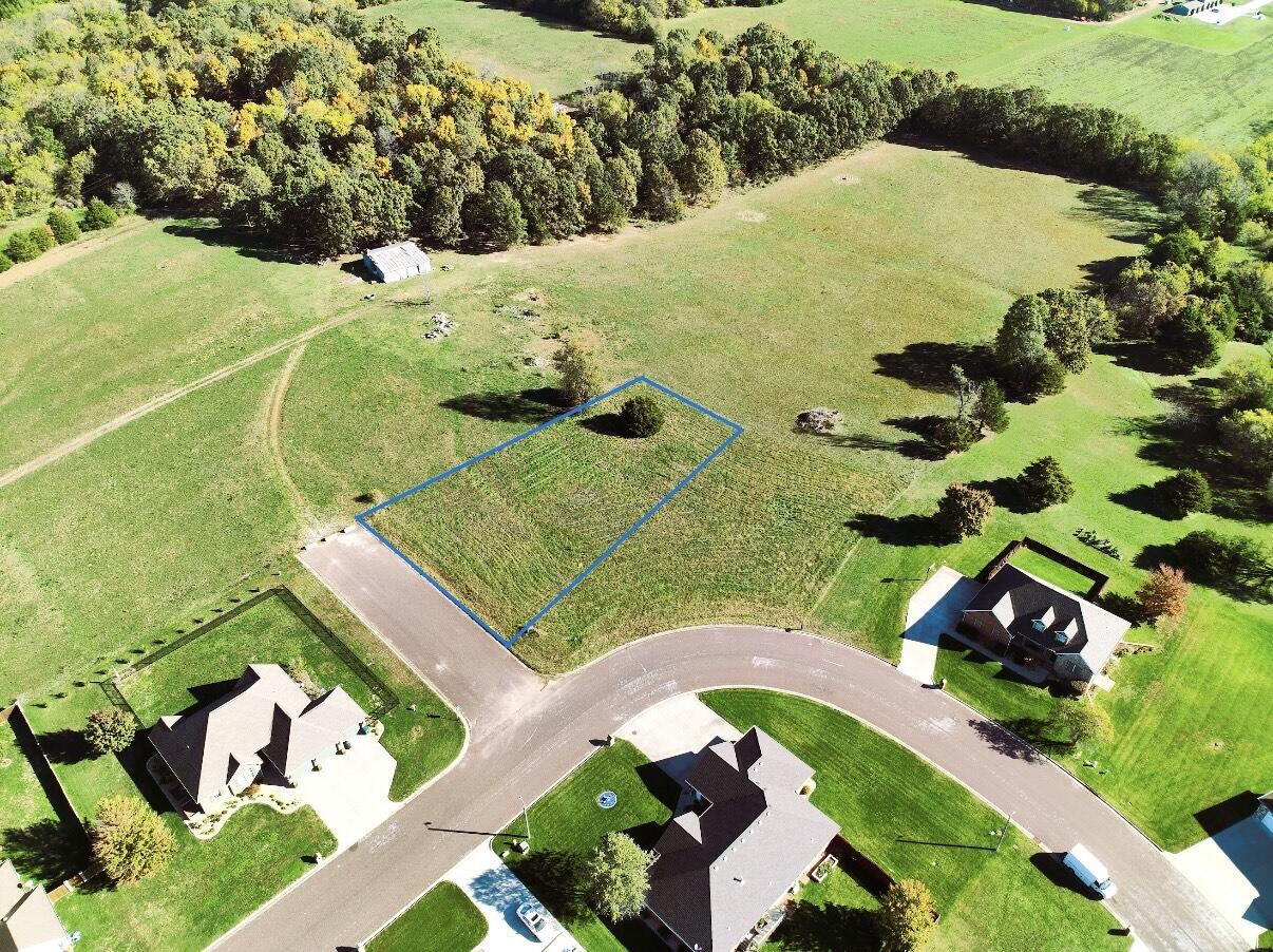 Lot 4 North Port Property Photo 1