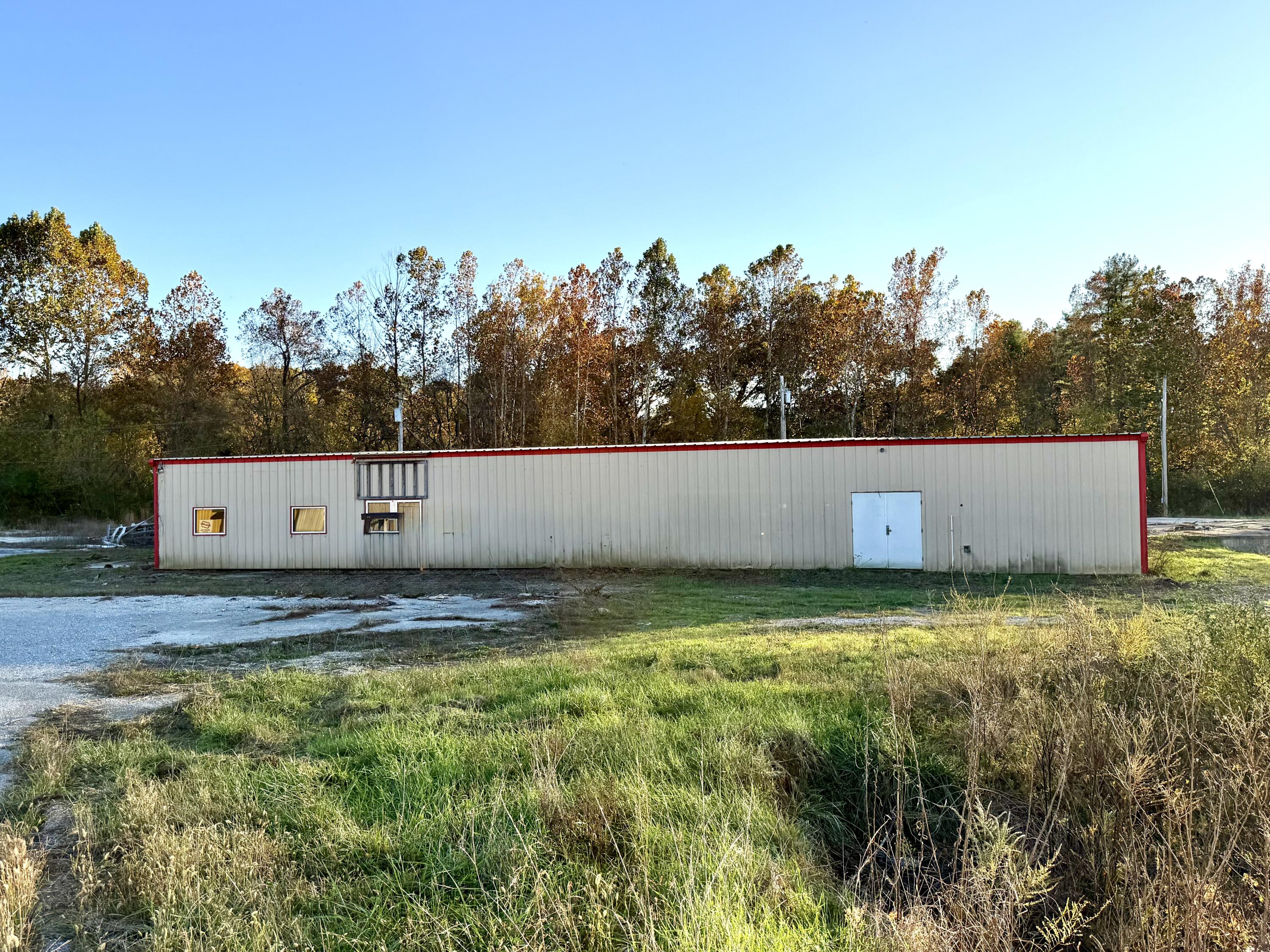 000 Highway B Property Photo 1