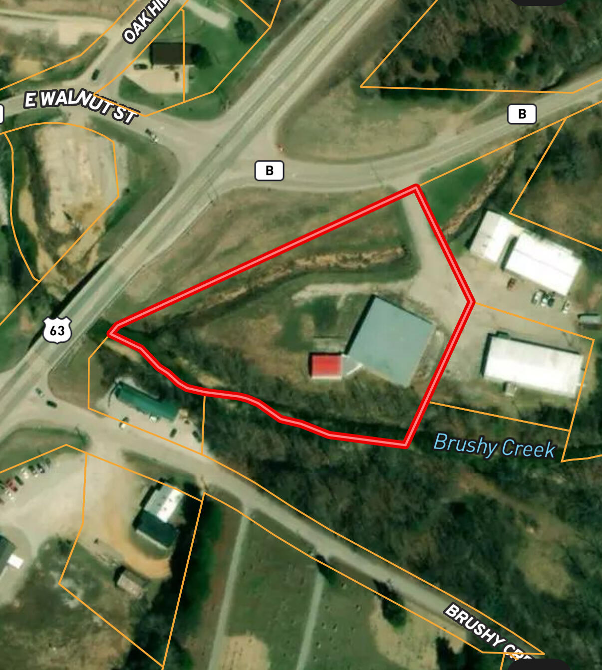 000 Highway B Property Photo 2