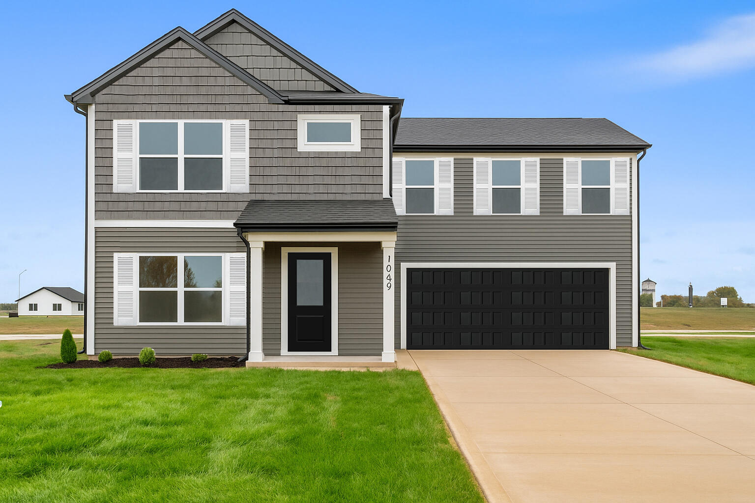 1047 West Madison Drive Property Photo 1