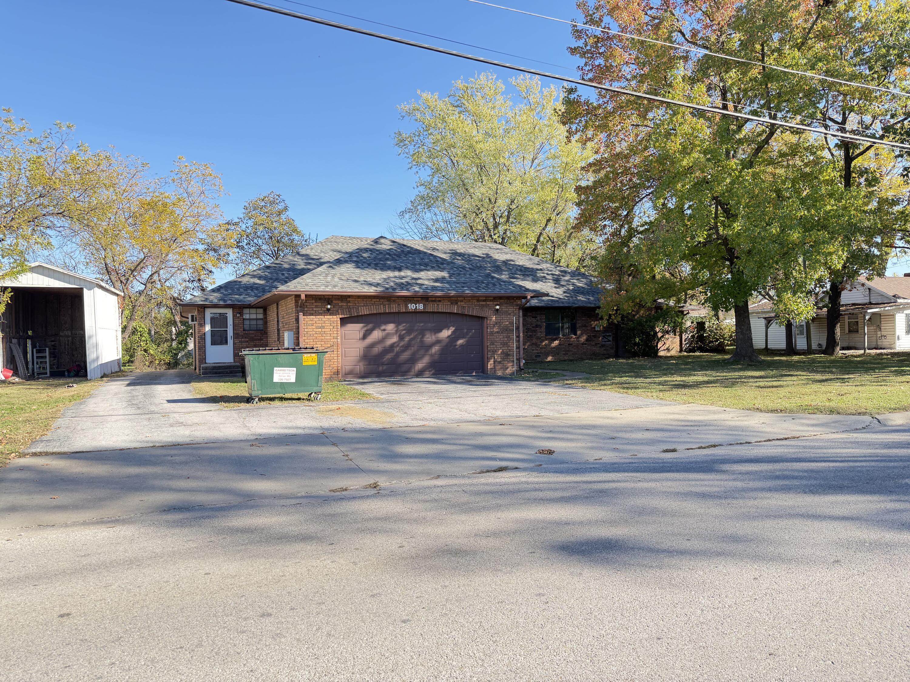 1018 South Lillian Avenue Property Photo 42