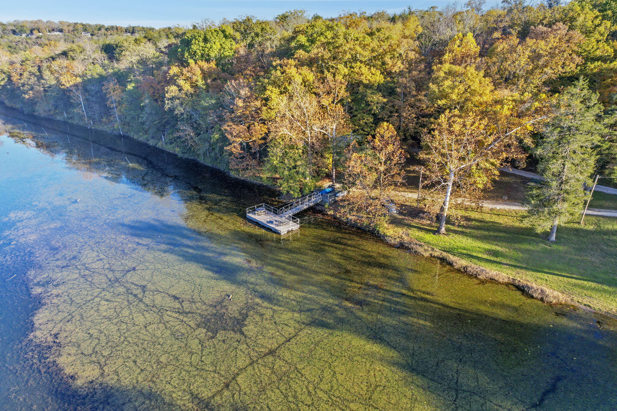 7866 Cozy Cove Road Property Photo 34