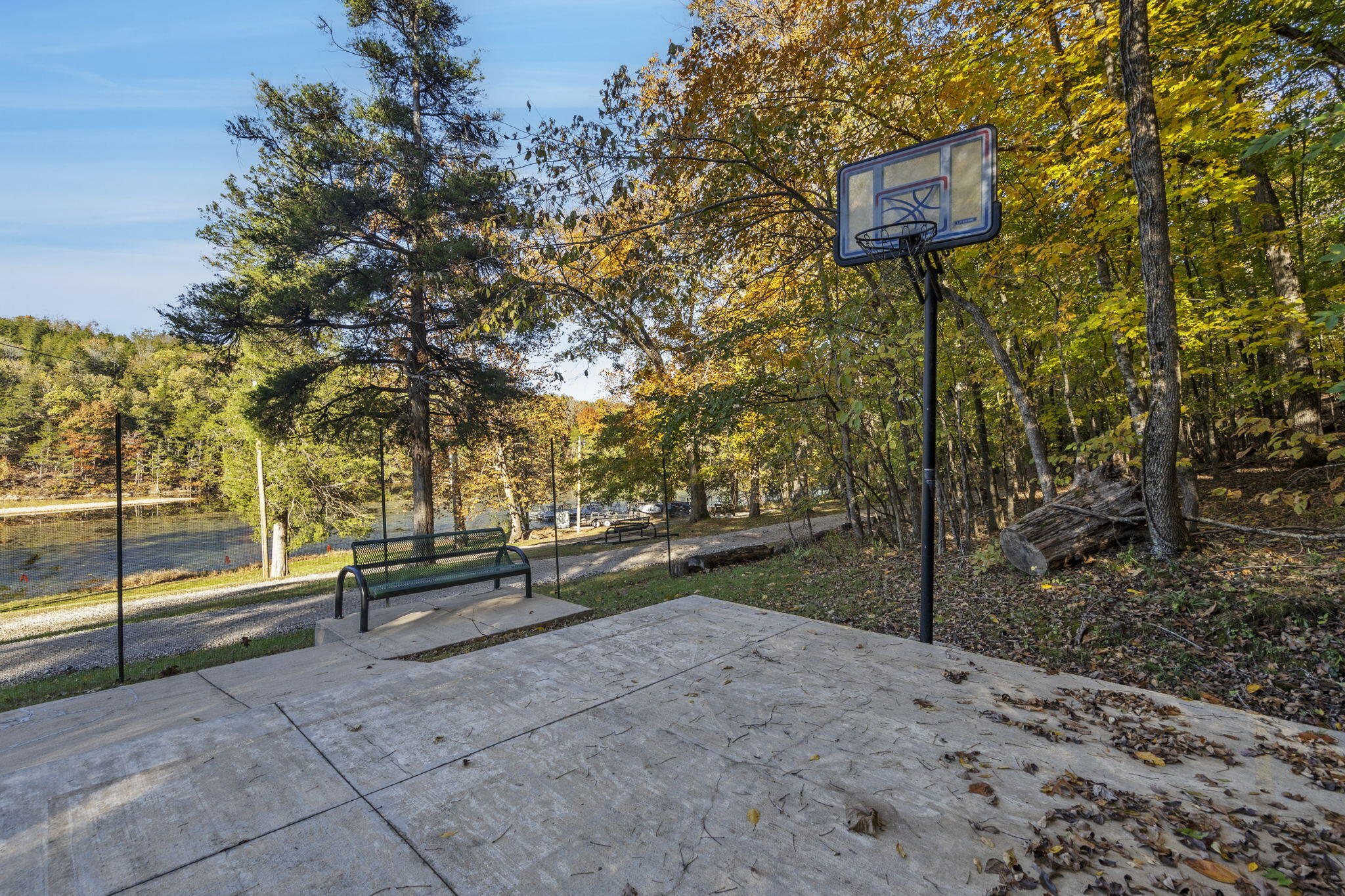 7866 Cozy Cove Road Property Photo 41