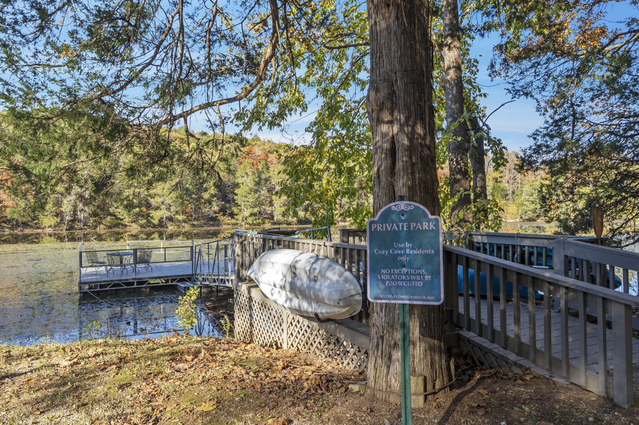 7866 Cozy Cove Road Property Photo 42