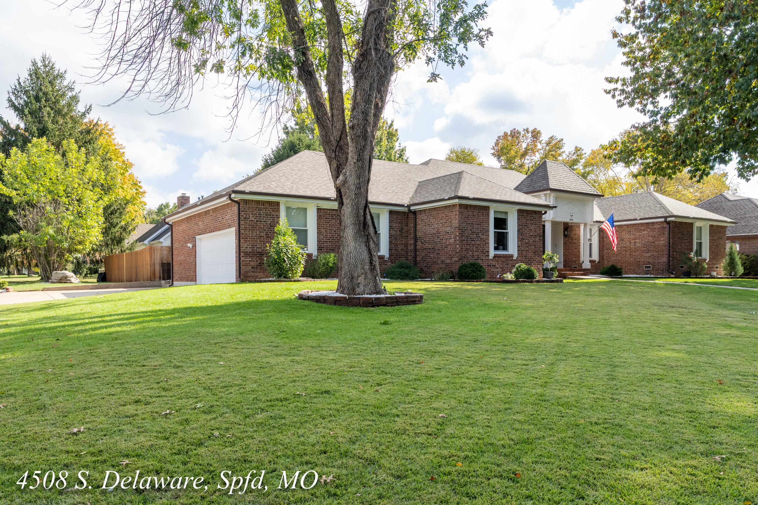 4508 South Delaware Avenue Property Photo 3