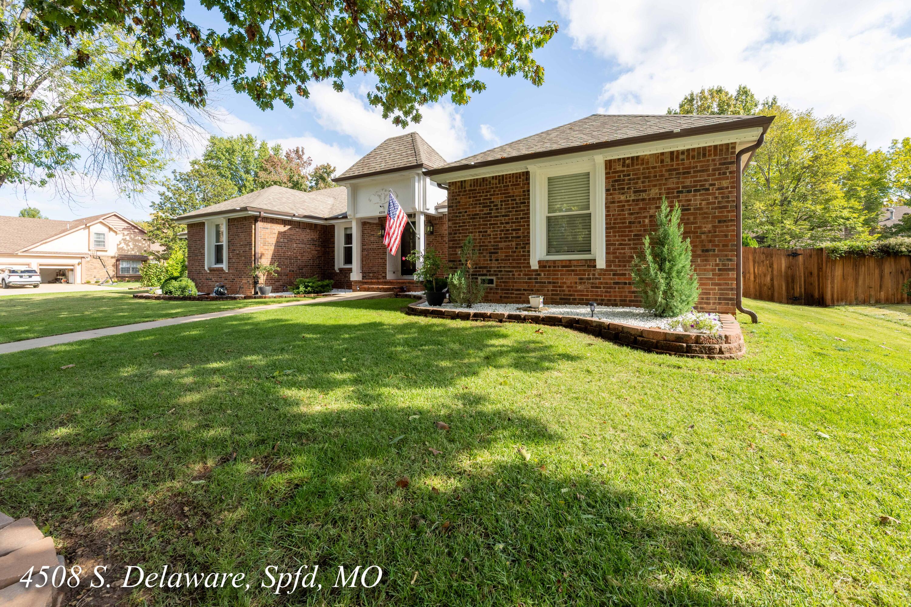 4508 South Delaware Avenue Property Photo 4