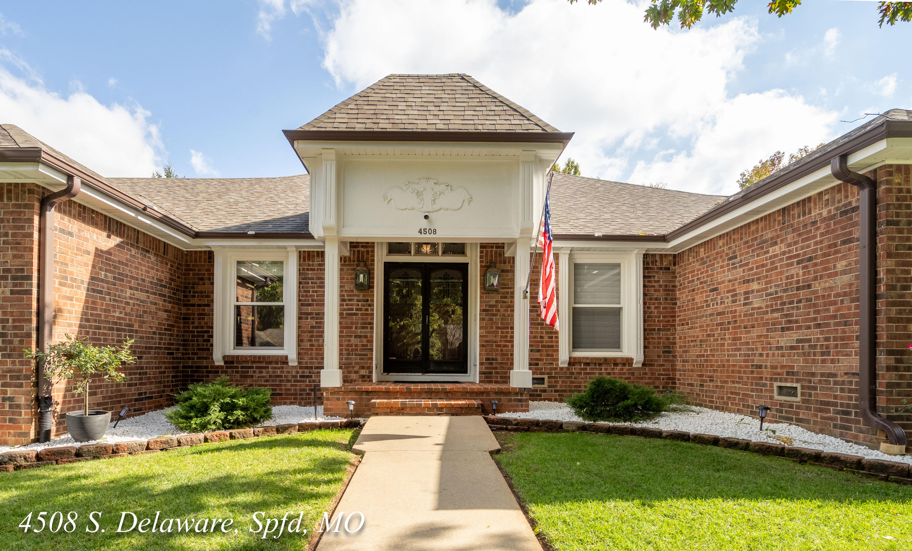 4508 South Delaware Avenue Property Photo 5