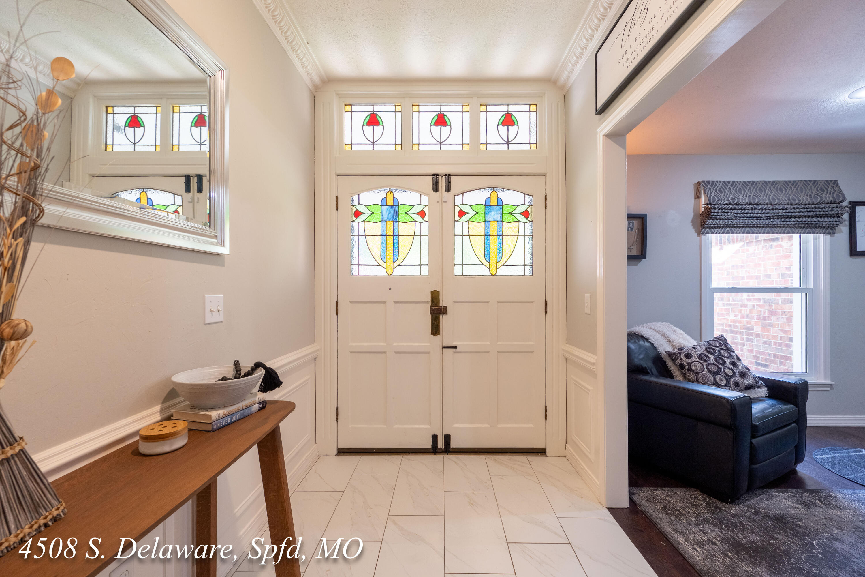 4508 South Delaware Avenue Property Photo 7