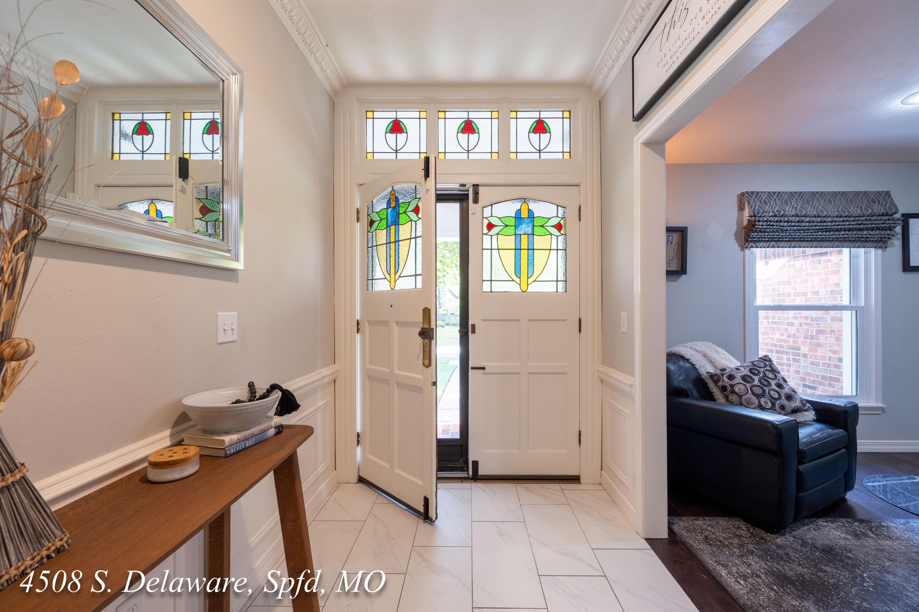 4508 South Delaware Avenue Property Photo 8