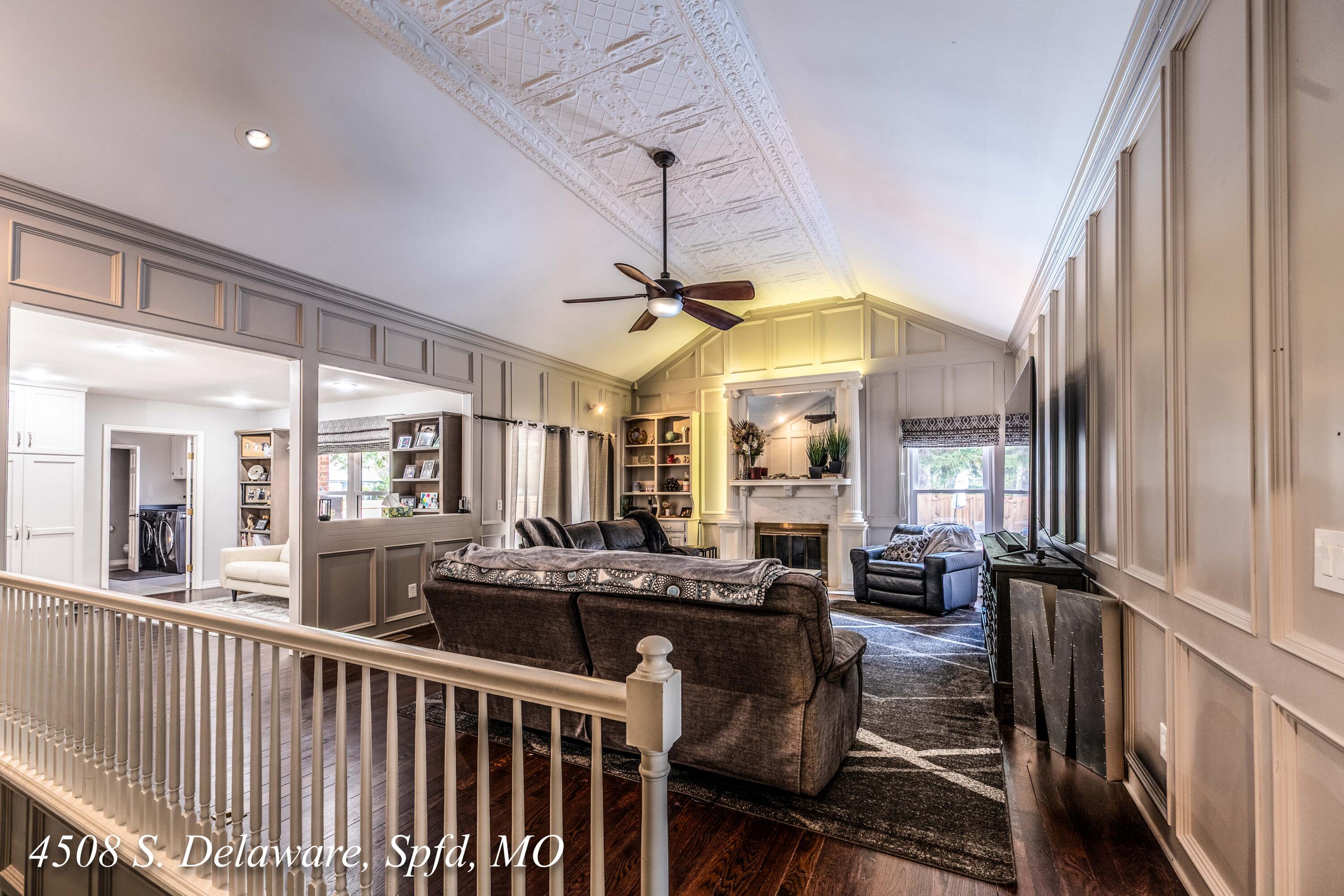 4508 South Delaware Avenue Property Photo 9