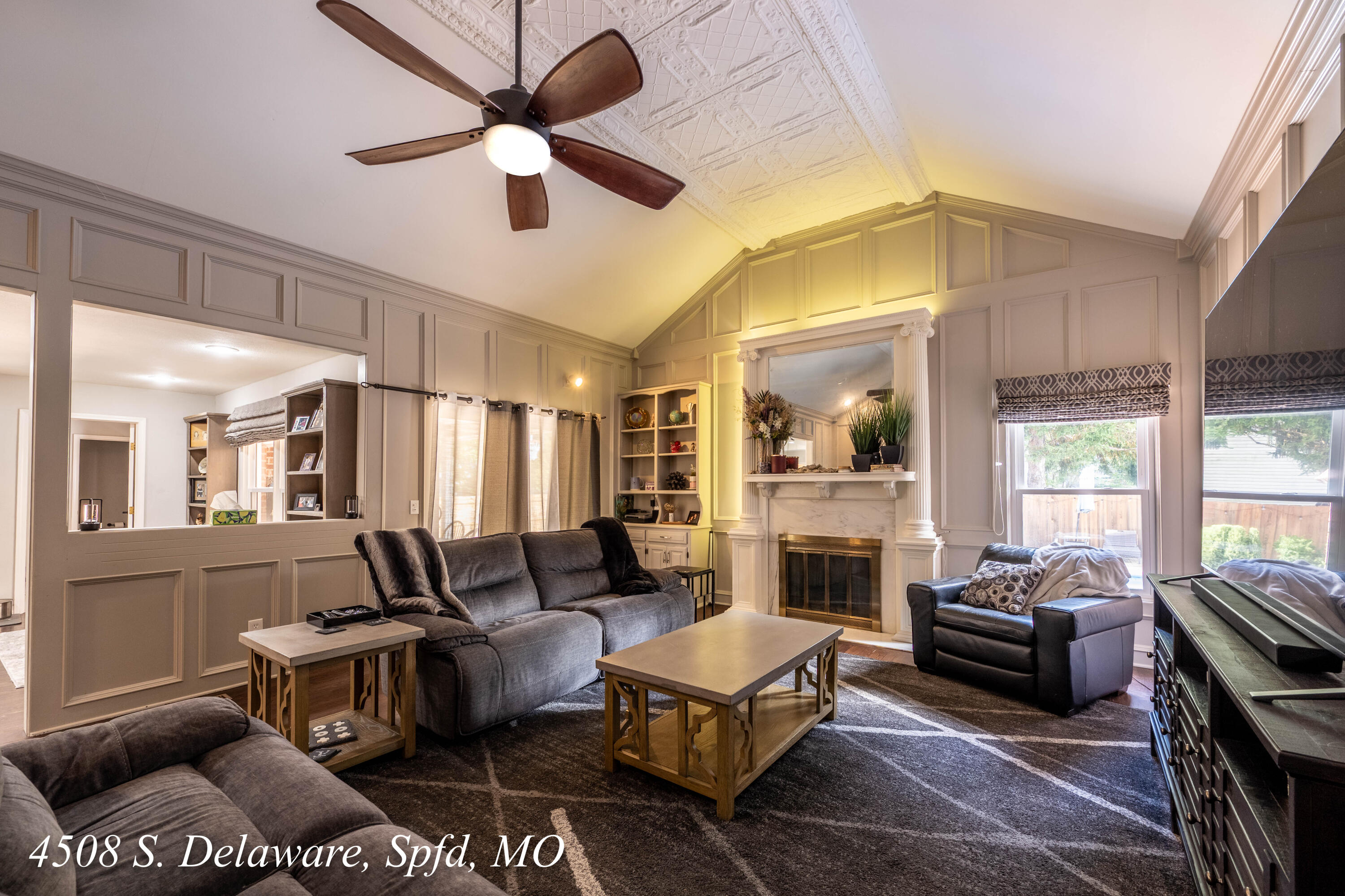 4508 South Delaware Avenue Property Photo 10