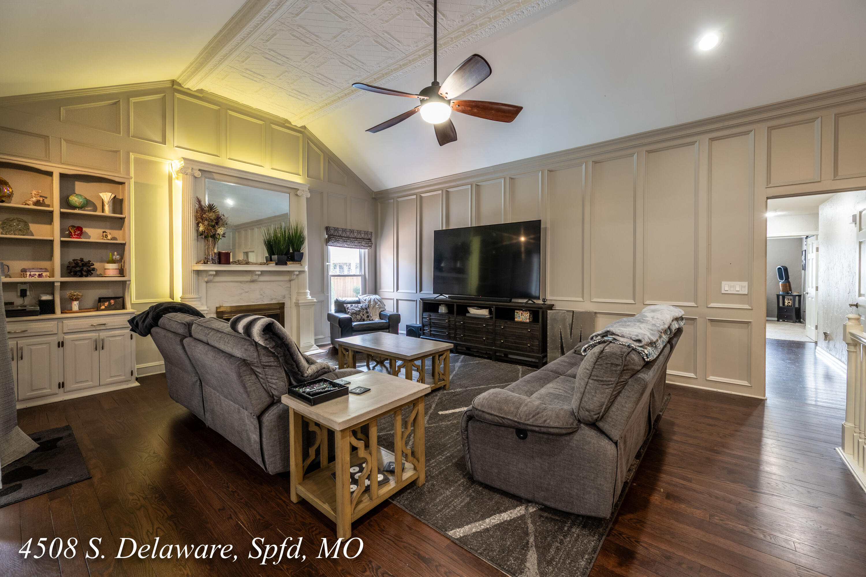 4508 South Delaware Avenue Property Photo 11