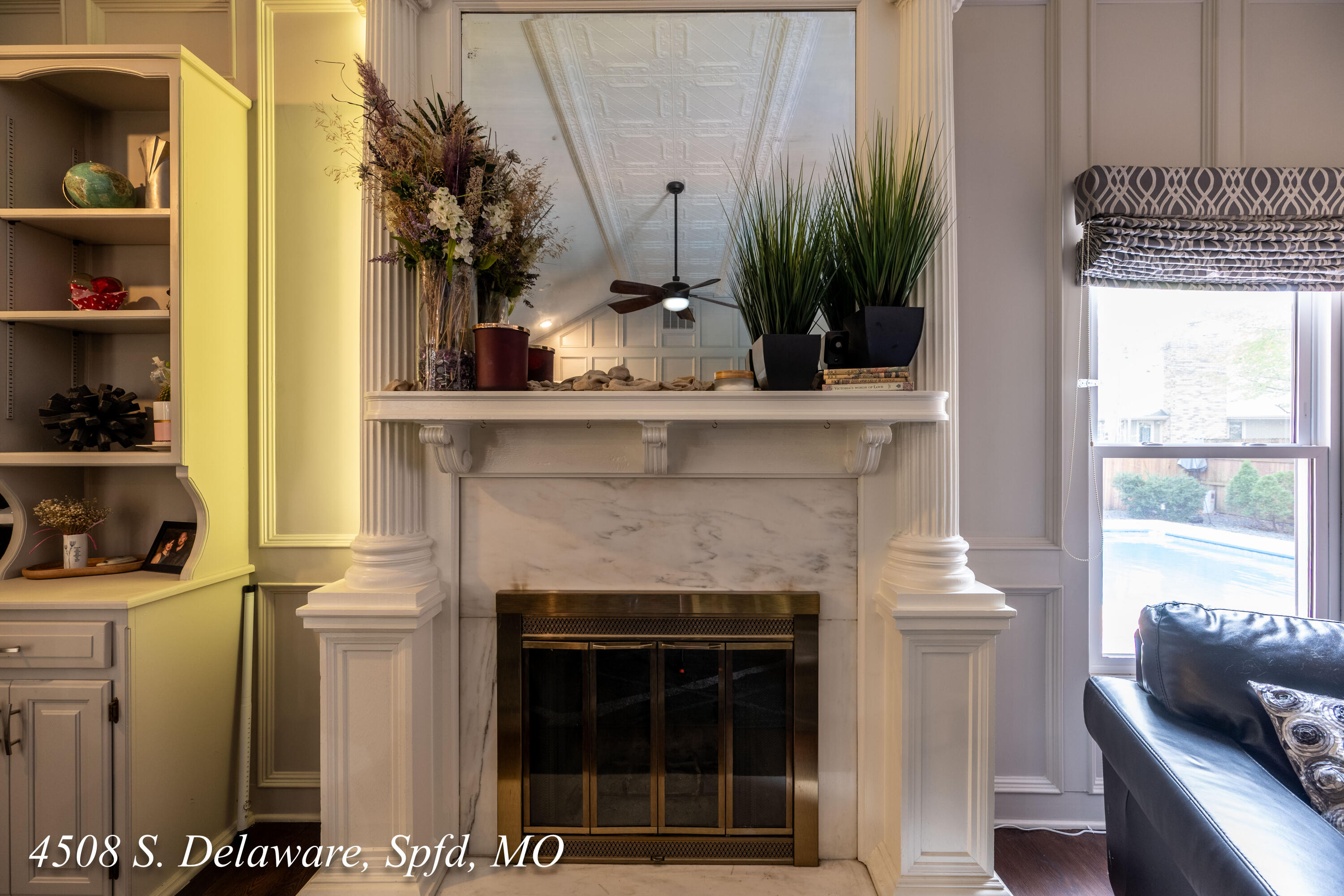 4508 South Delaware Avenue Property Photo 12